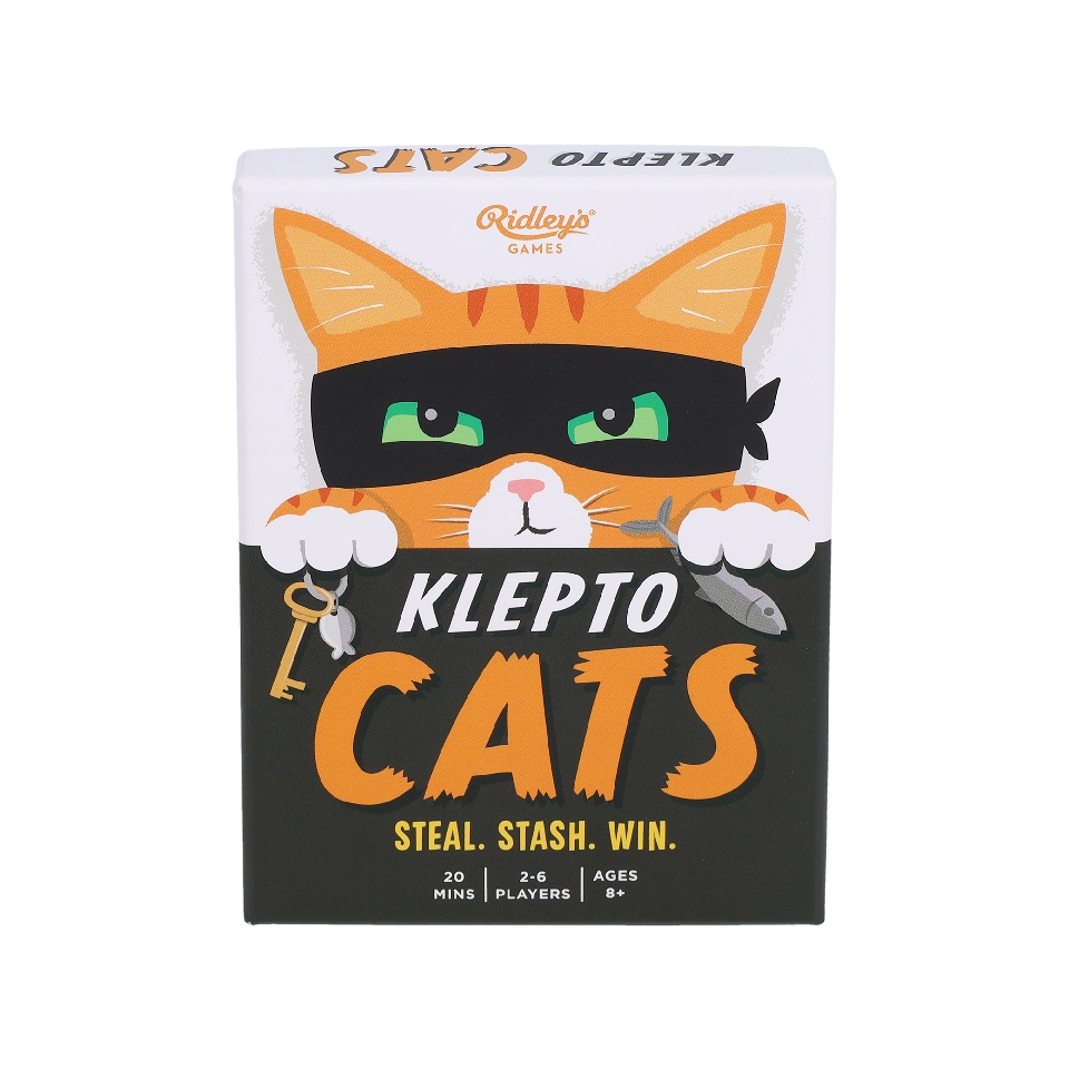 Klepto Cats