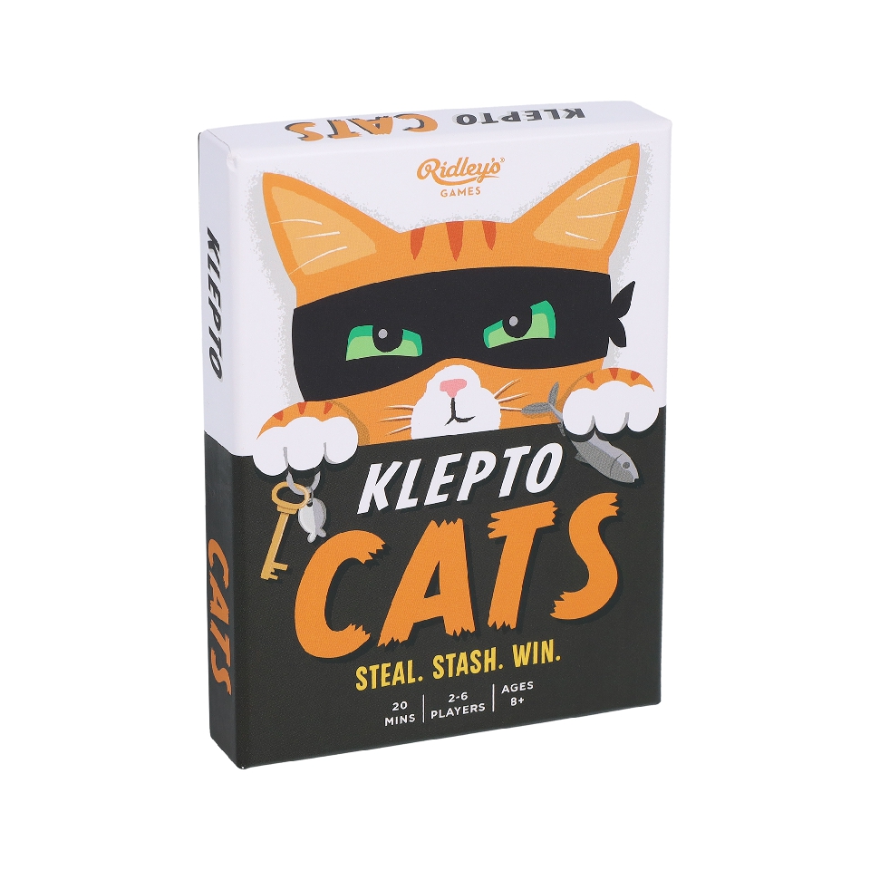 Klepto Cats