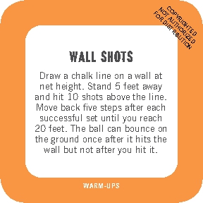 On-the-Go Amusements: 50 Ways to Play Pickleball