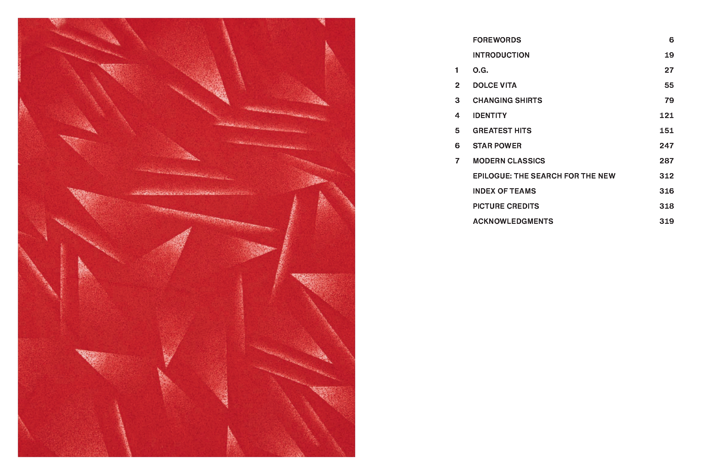 The Ultimate Soccer Jersey Collection