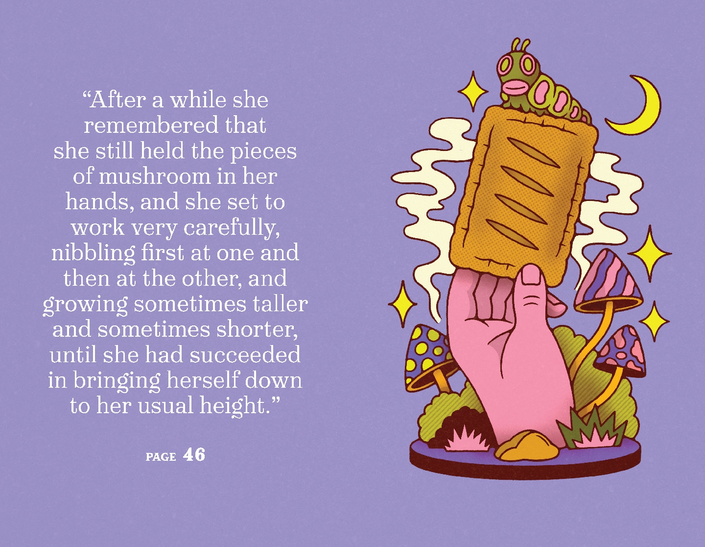 Alice's Adventures in Wonderland
