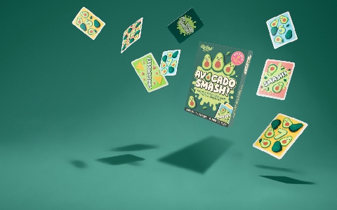 Avocado Smash Box