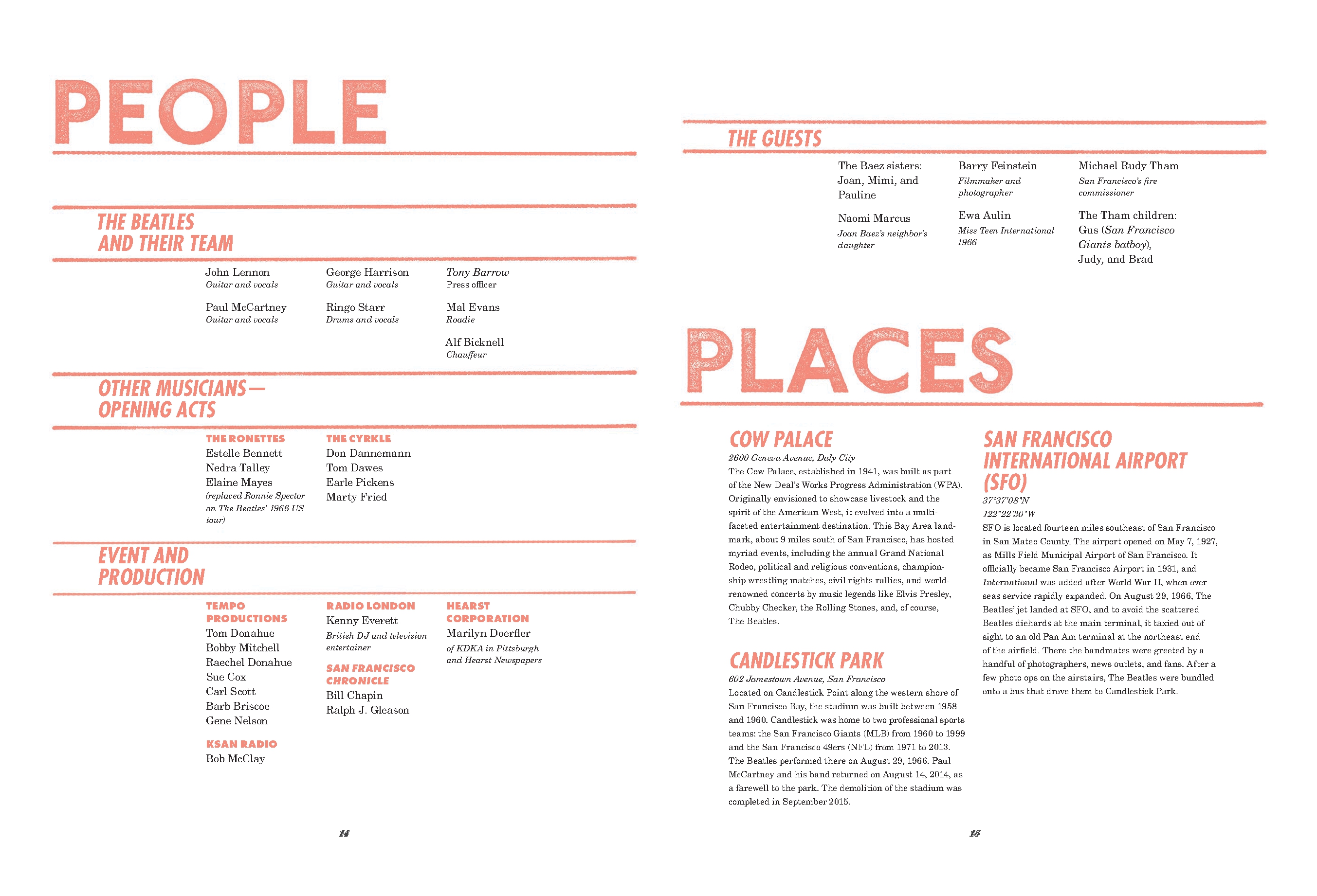 Beatles by Jim Marshall