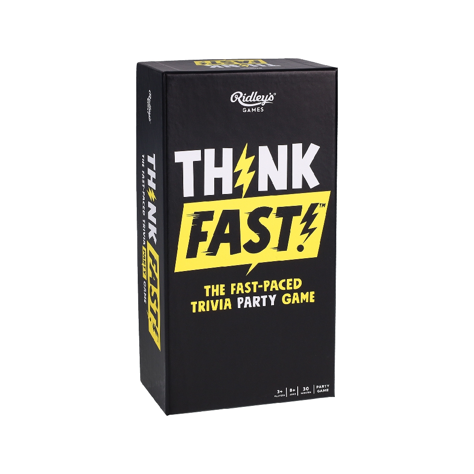 Think Fast