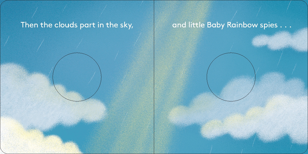 Baby Rainbow