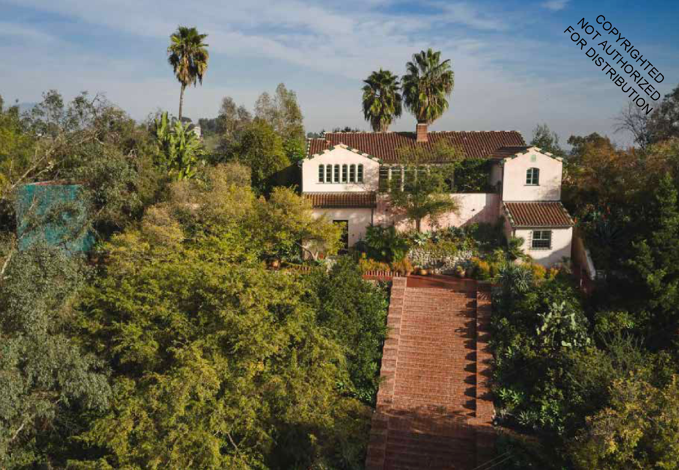 Flamingo Estate Pleasure Principles