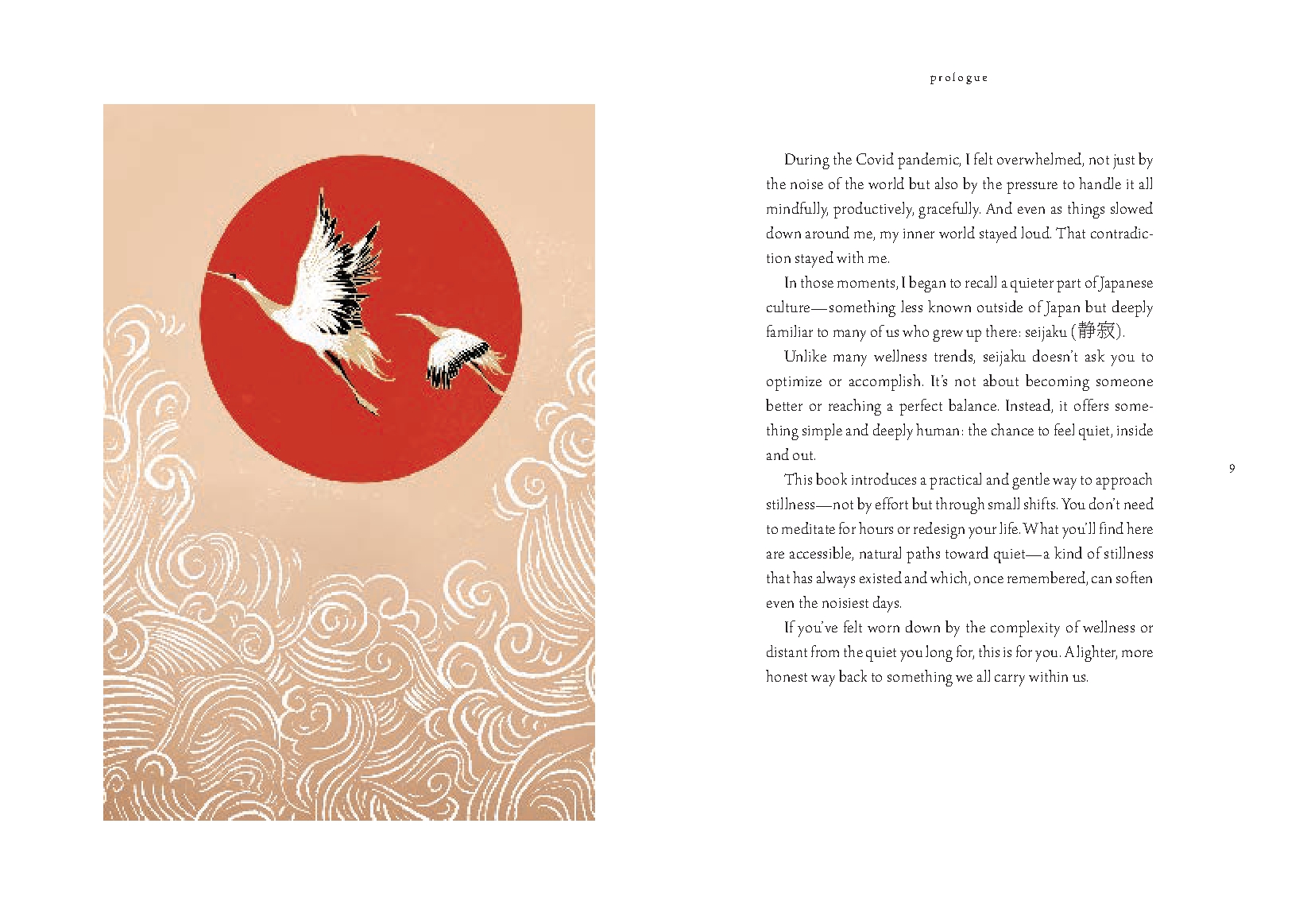 The Little Book of Japanese Stillness