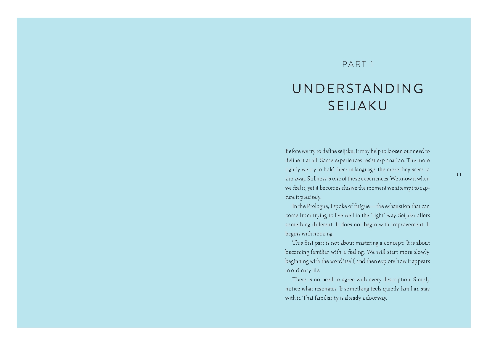 The Little Book of Japanese Stillness