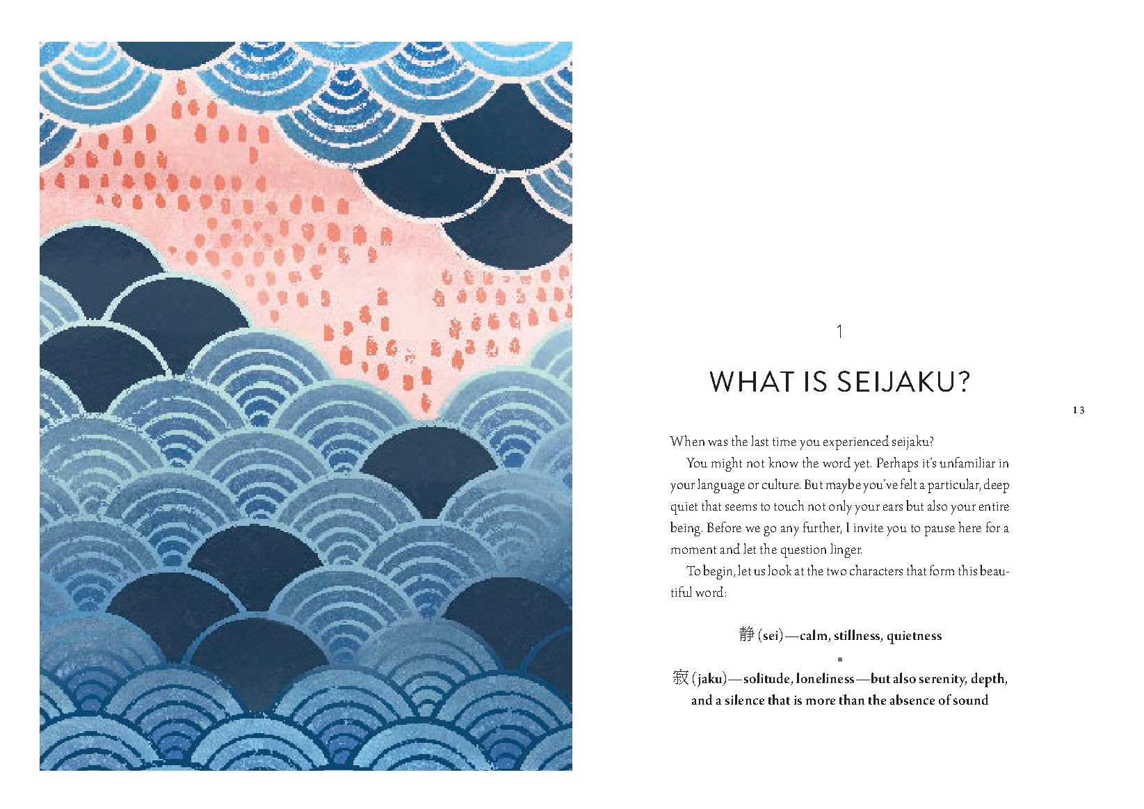 The Little Book of Japanese Stillness