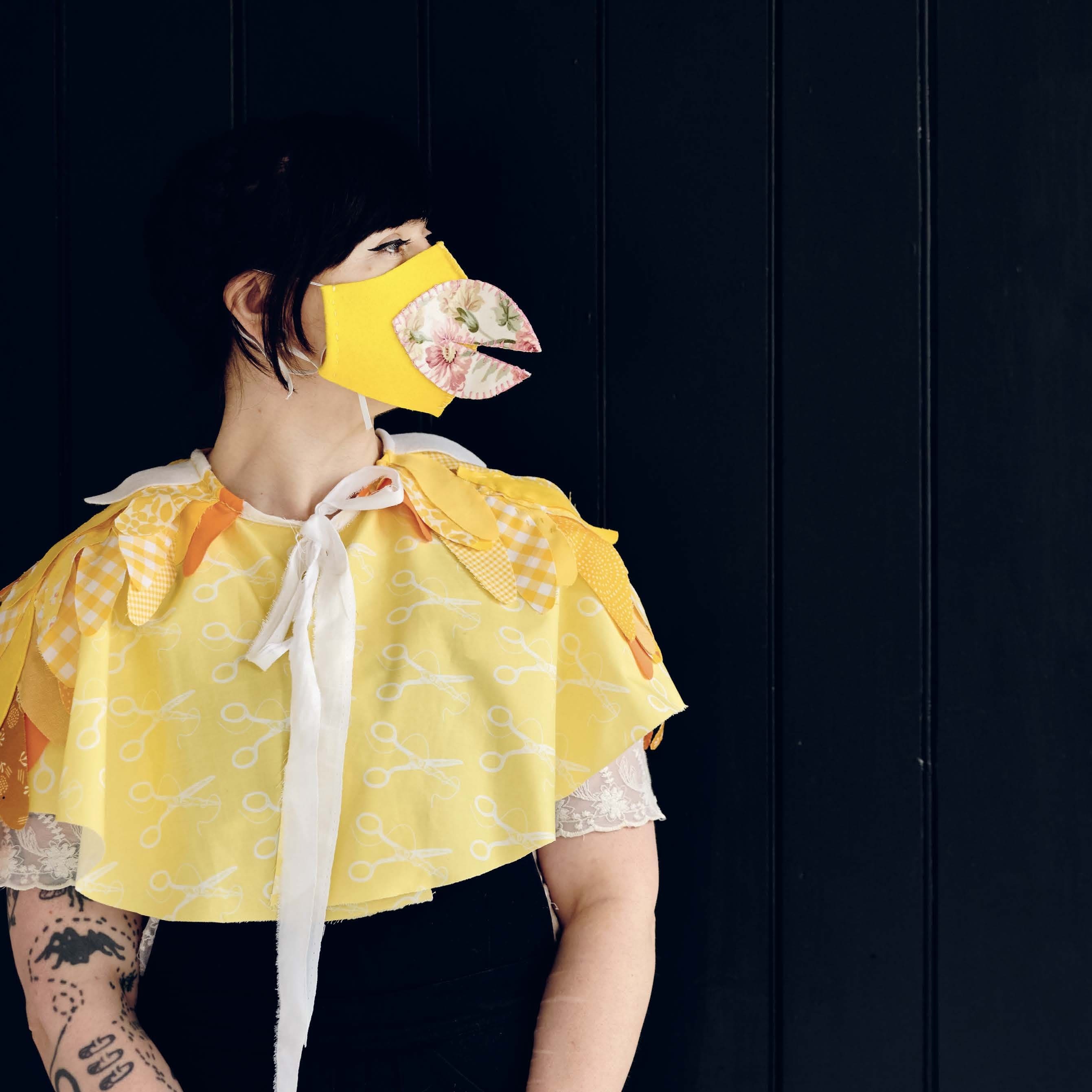 The Craftivist Collective Handbook