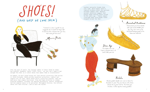 Shoes!