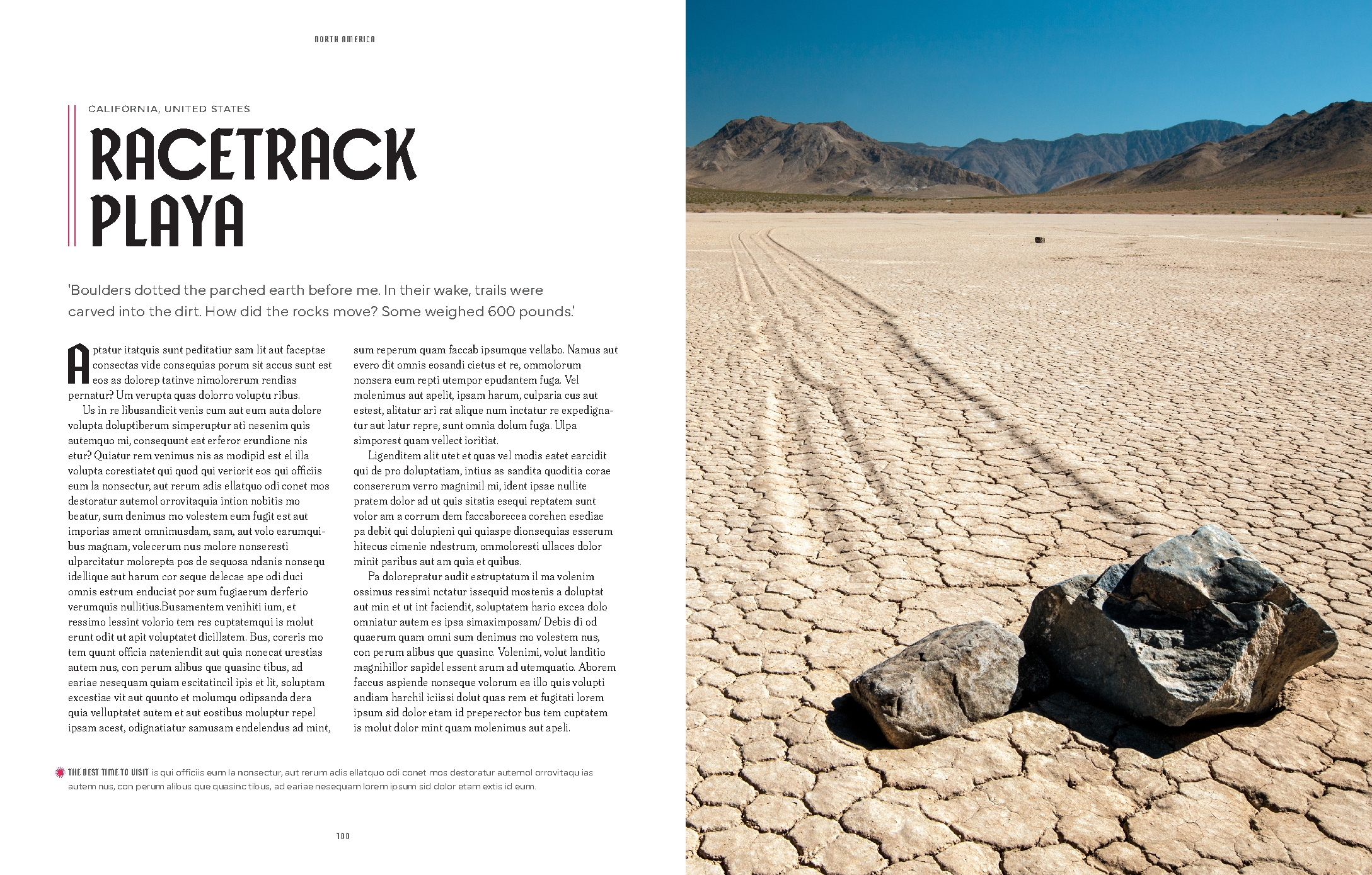 Secret Wonders of the World