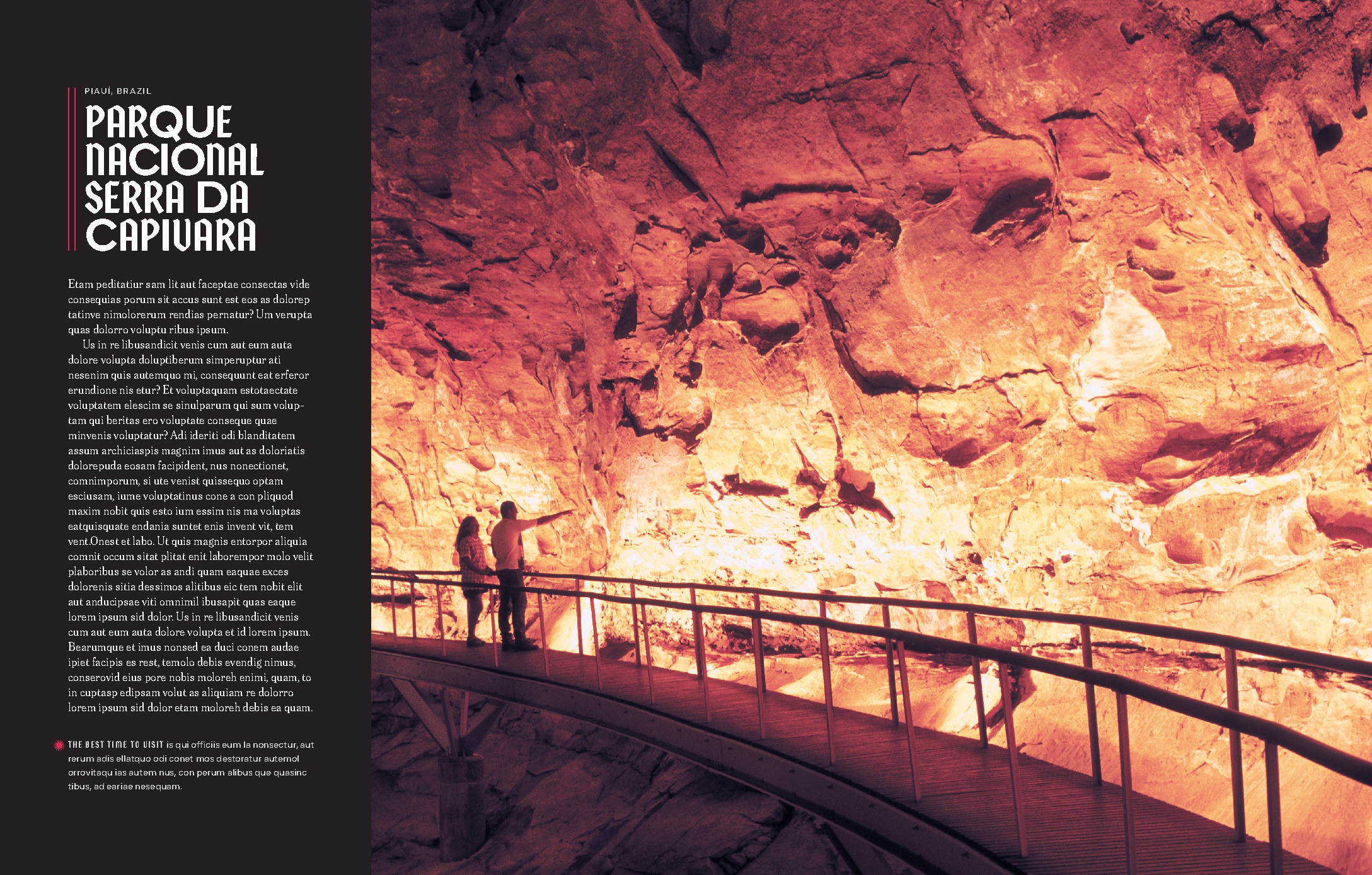 Secret Wonders of the World