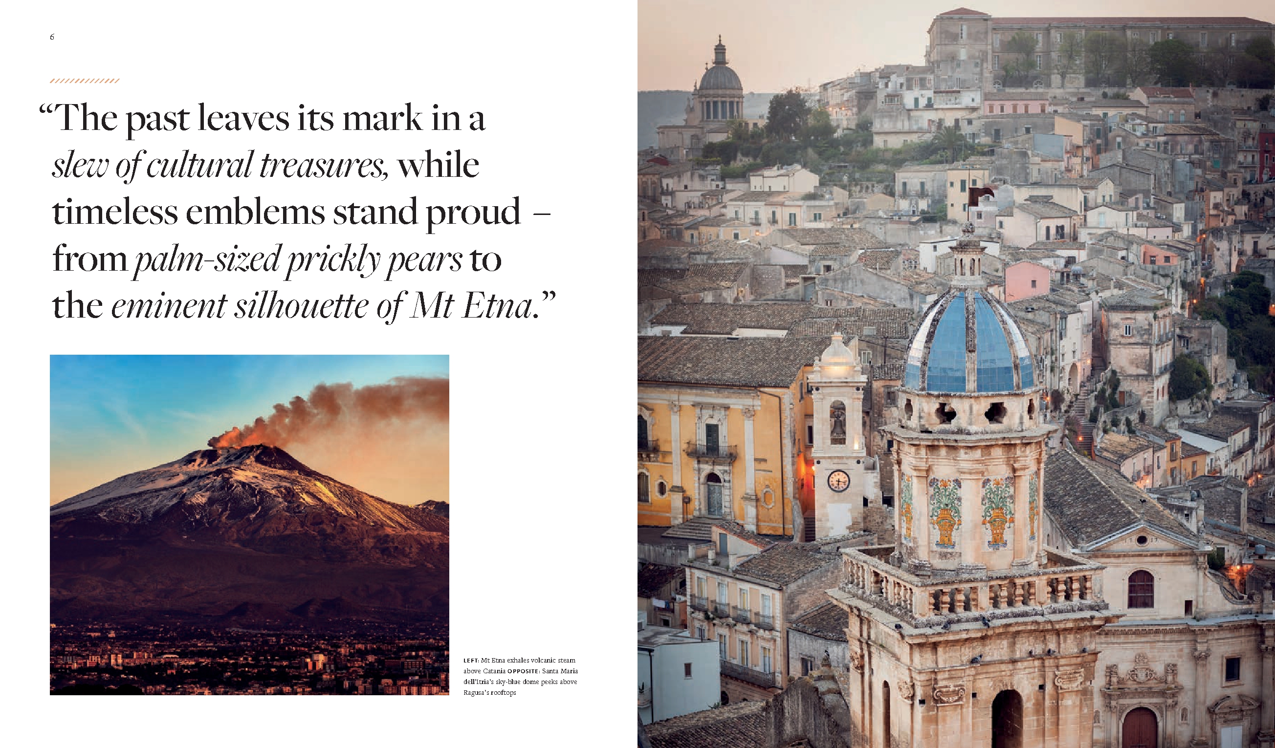 Dream Trips of Europe