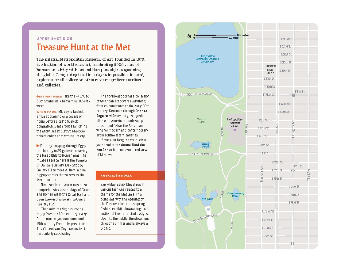 Neighborhoods of New York City