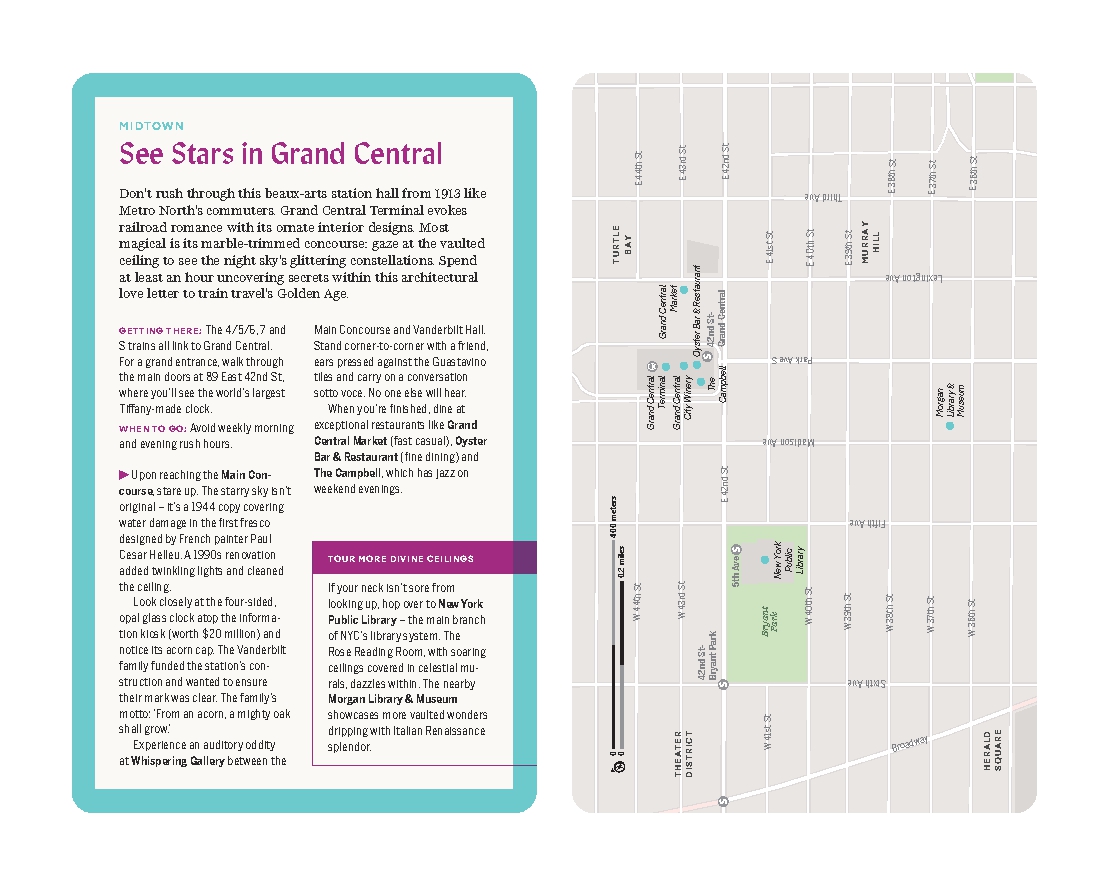 Neighborhoods of New York City