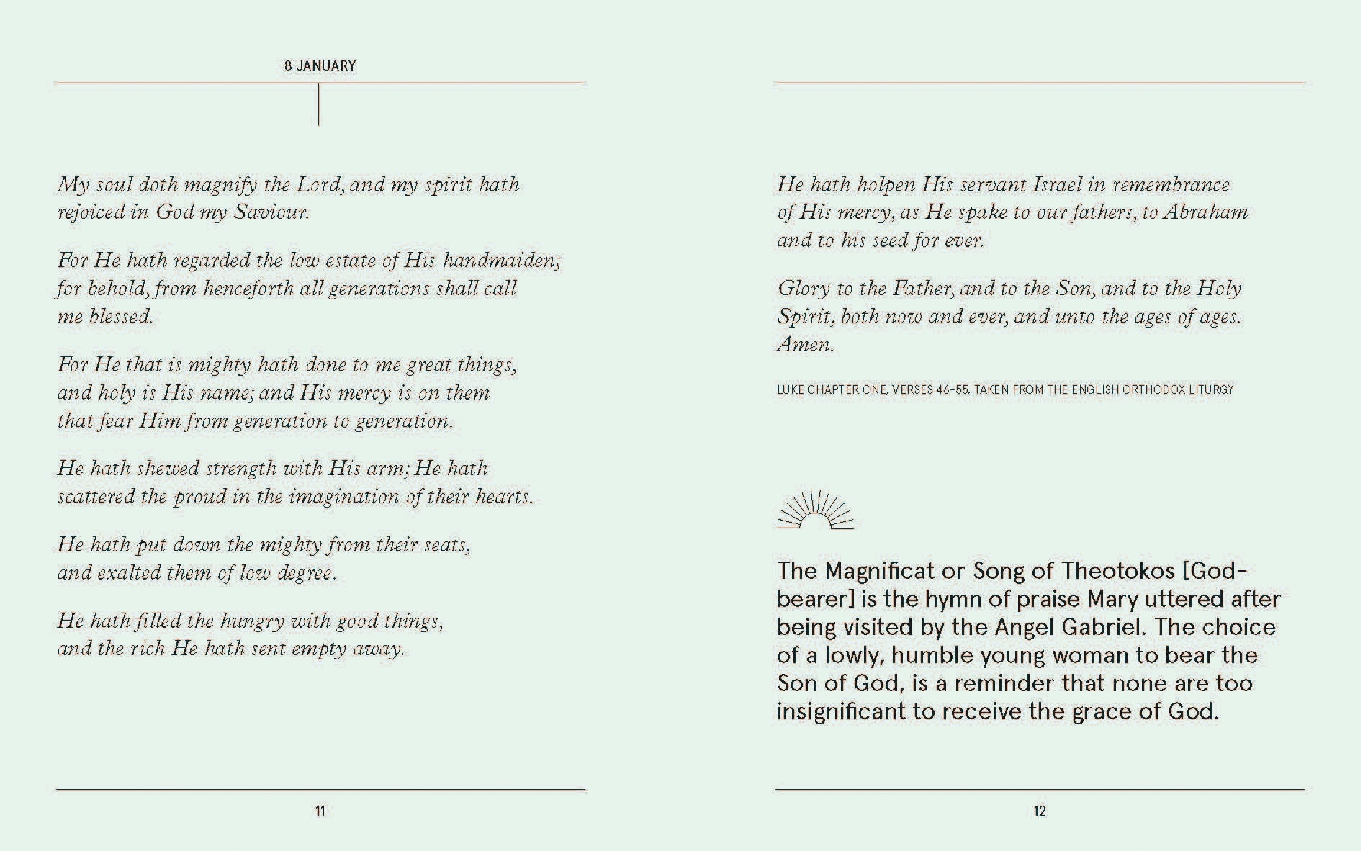 365 Daily Devotionals