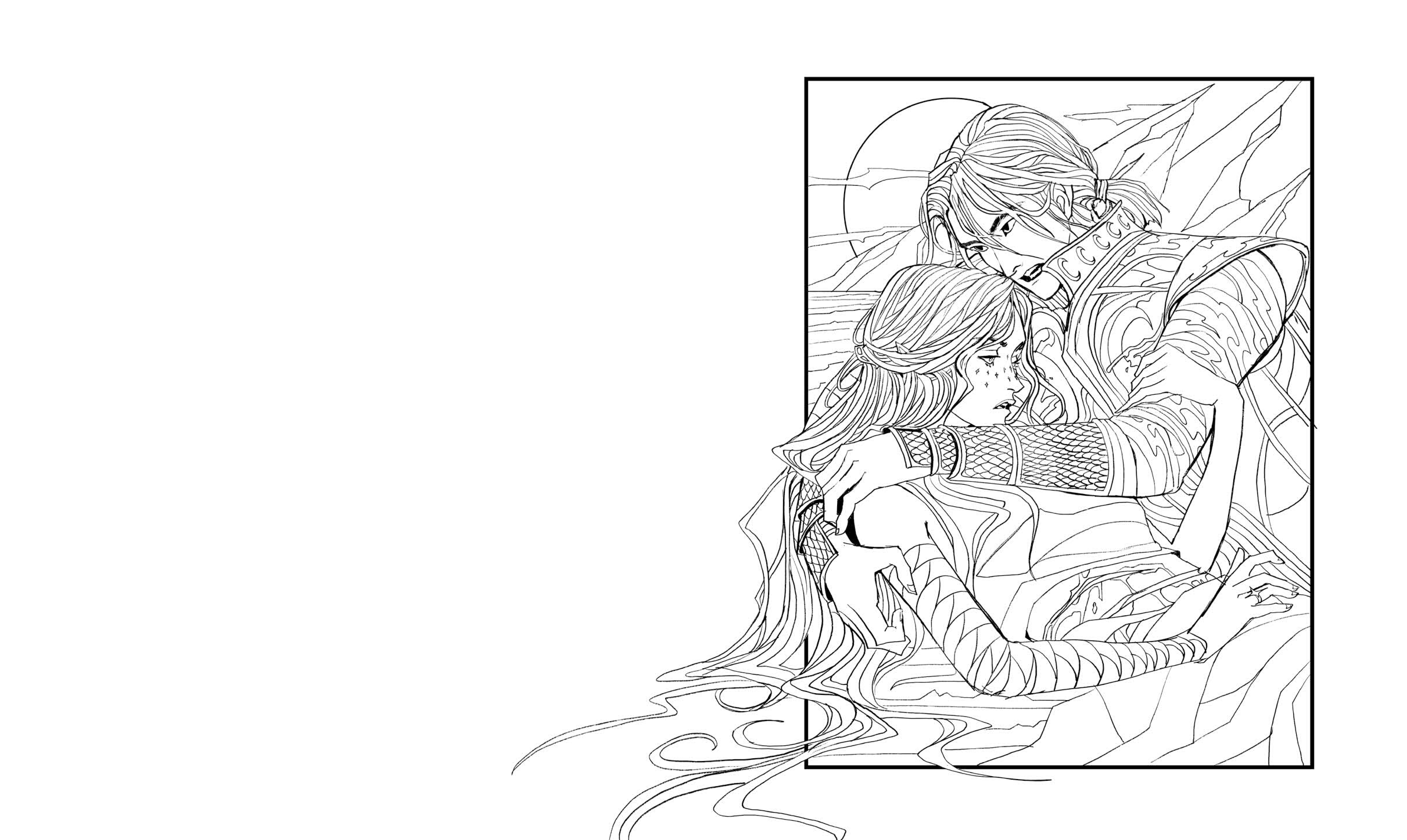 Shadows of Romance