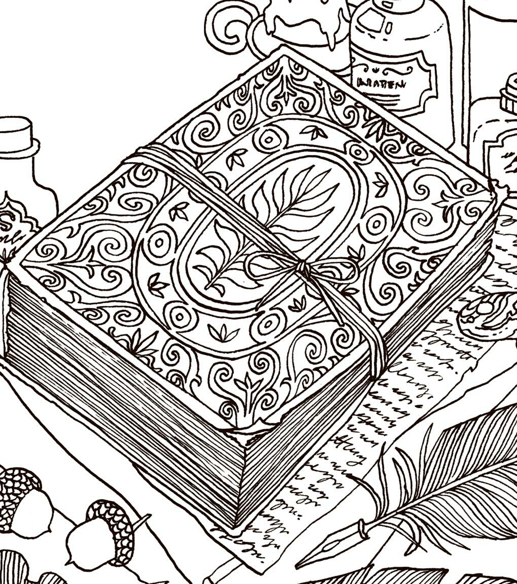 Into the Bookshop