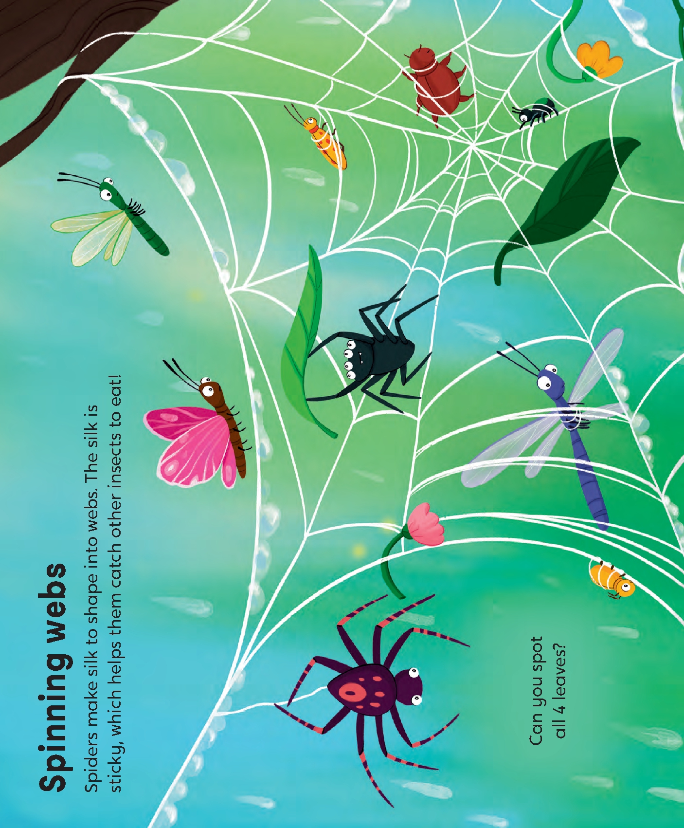 Bug World