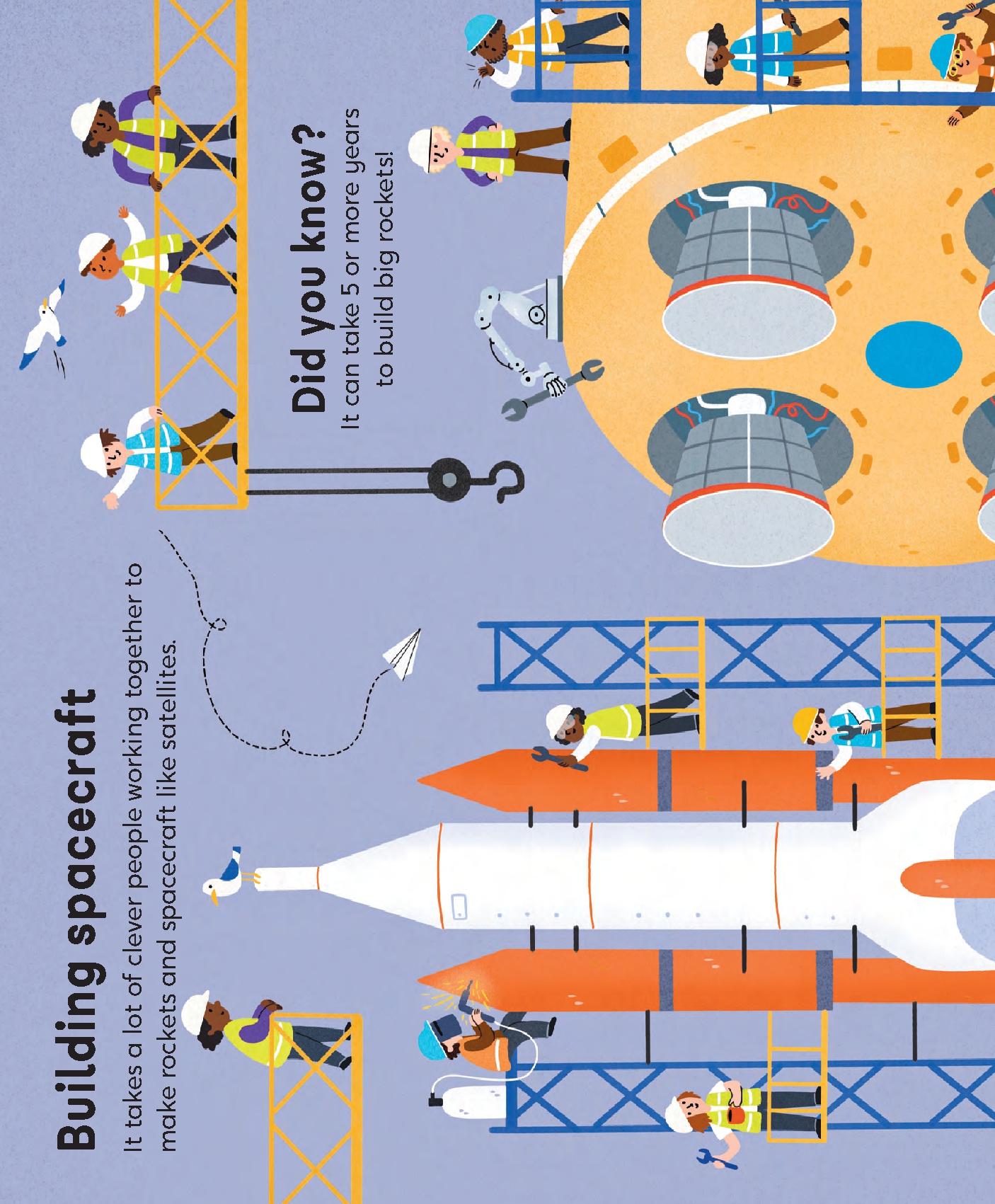 Space World