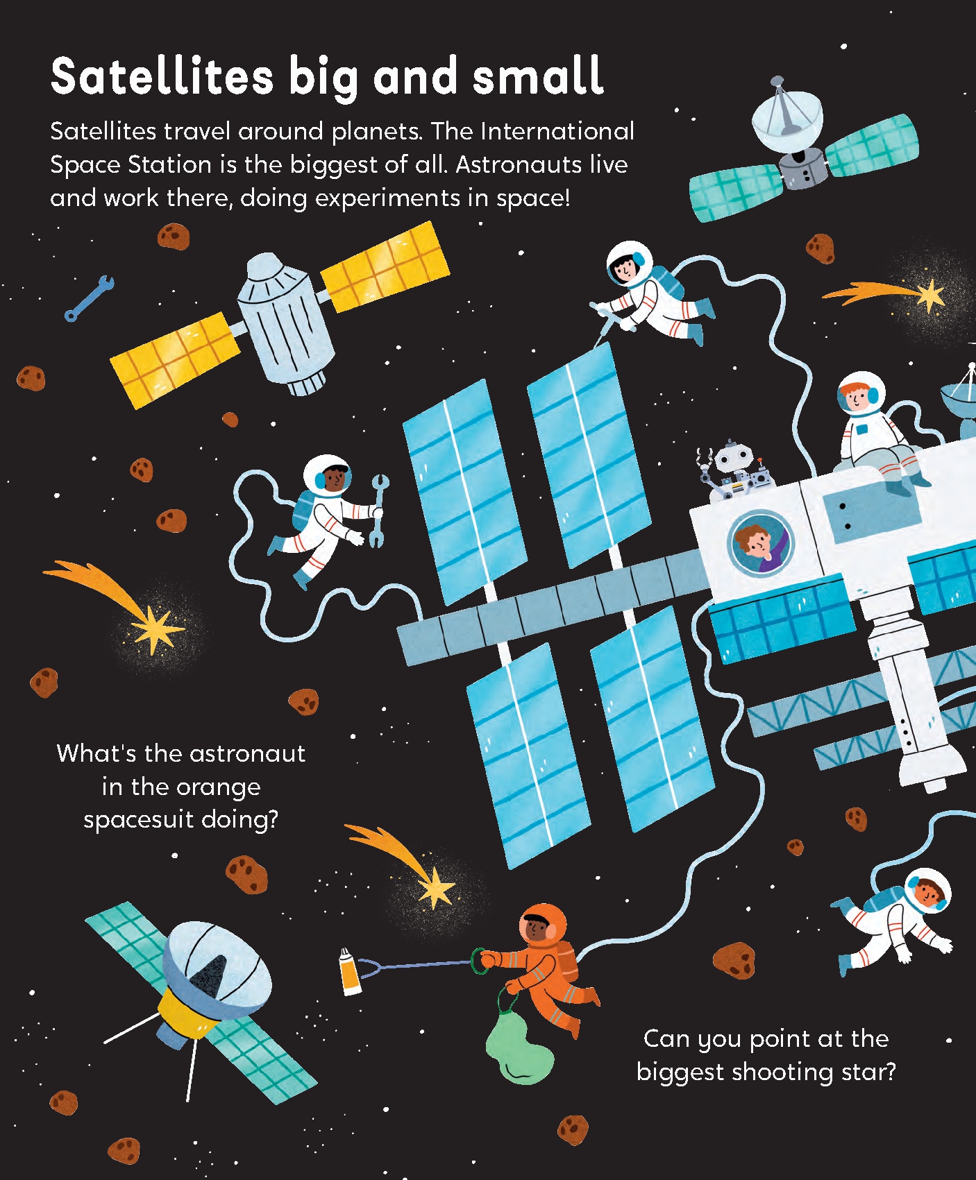 Space World