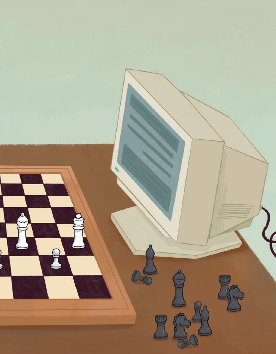 Can AI Change the Future?