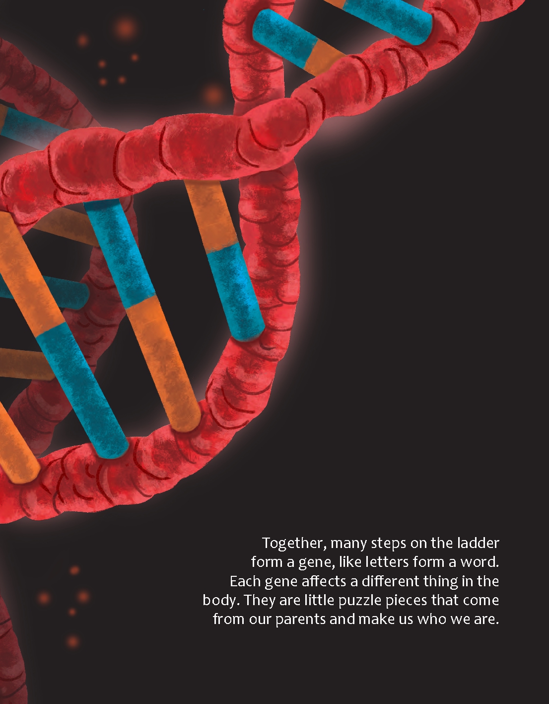 Could Genes Allow Us to Live Forever?