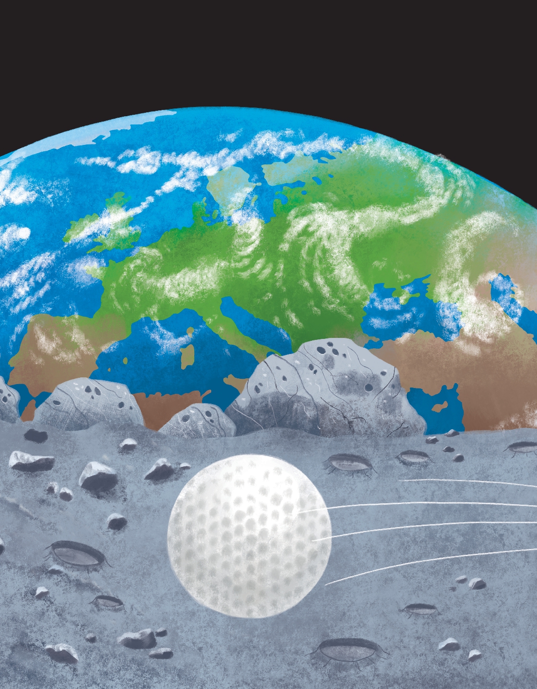 Can These Tiny Robots Change Our World?