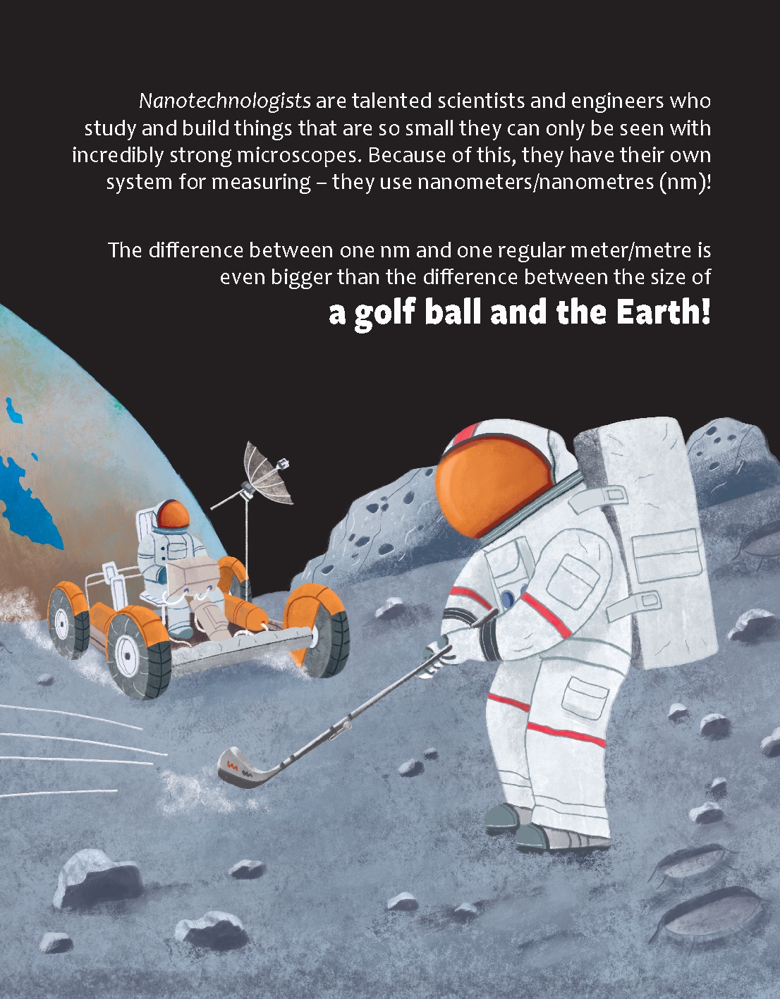 Can These Tiny Robots Change Our World?