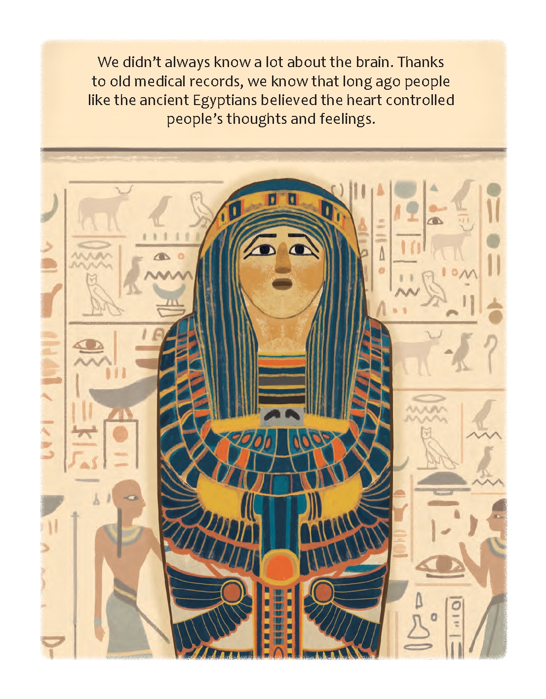 Could the Human Brain Power a Light Bulb?