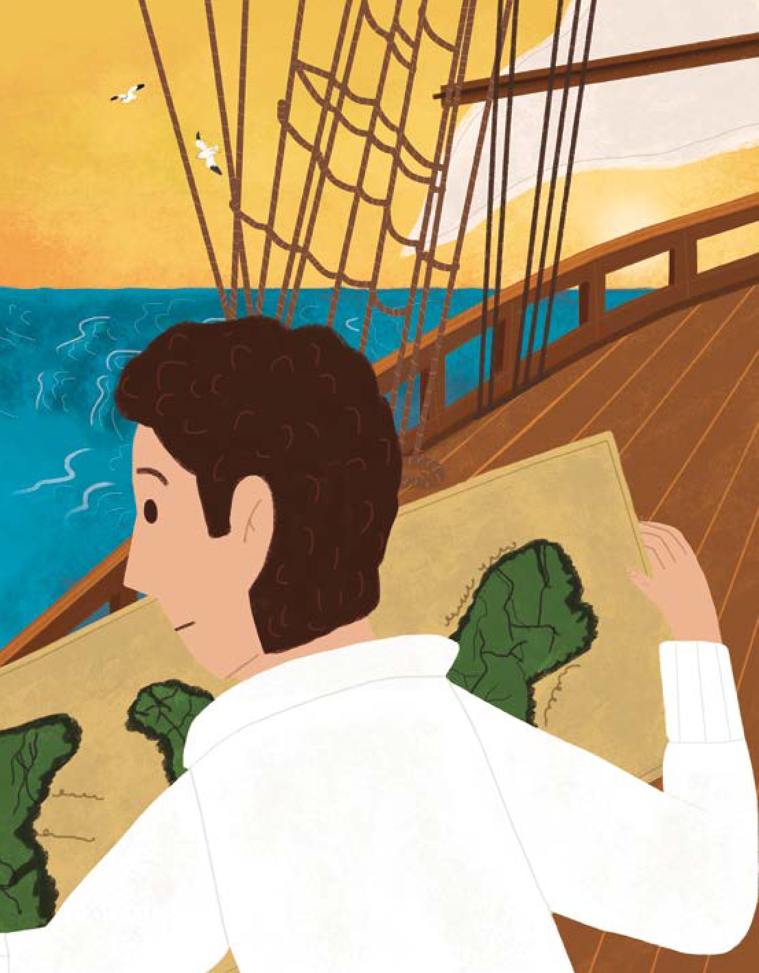 How Will We Navigate to the Stars?