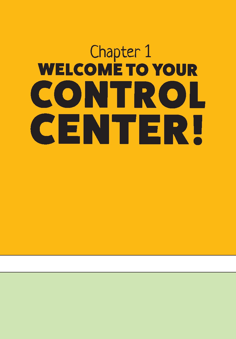 Journey Through the Mind