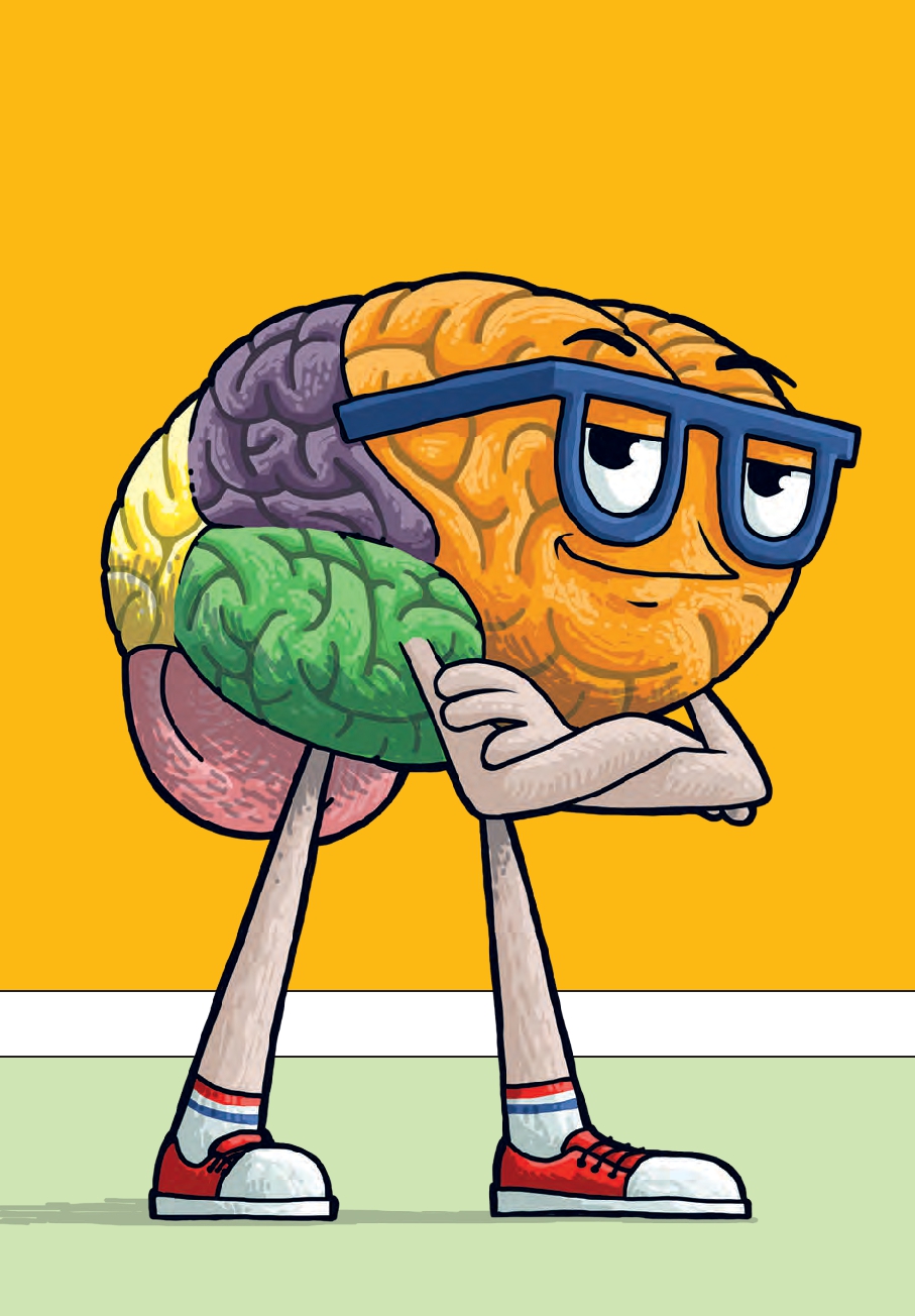 Journey Through the Mind