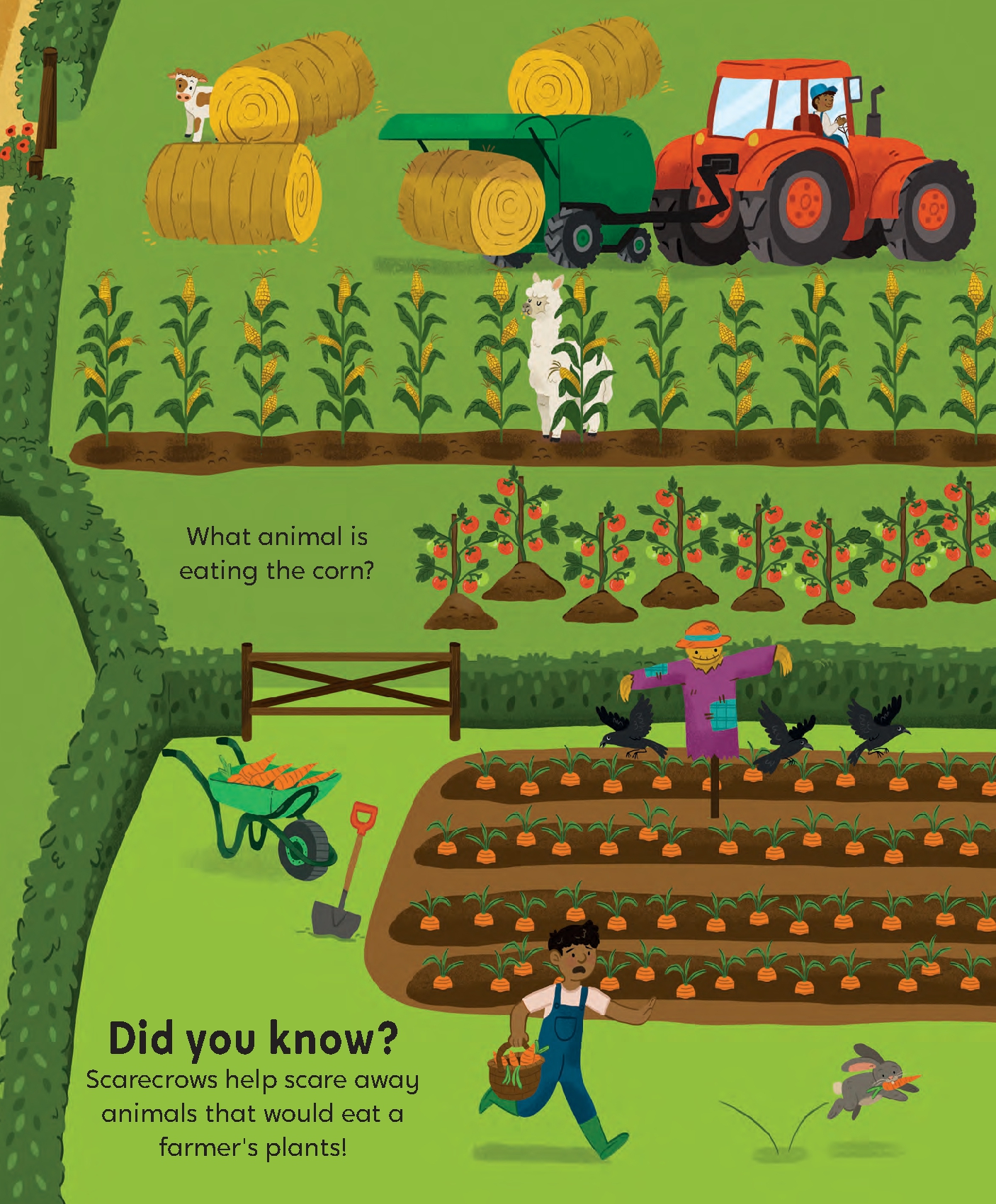 Farm World