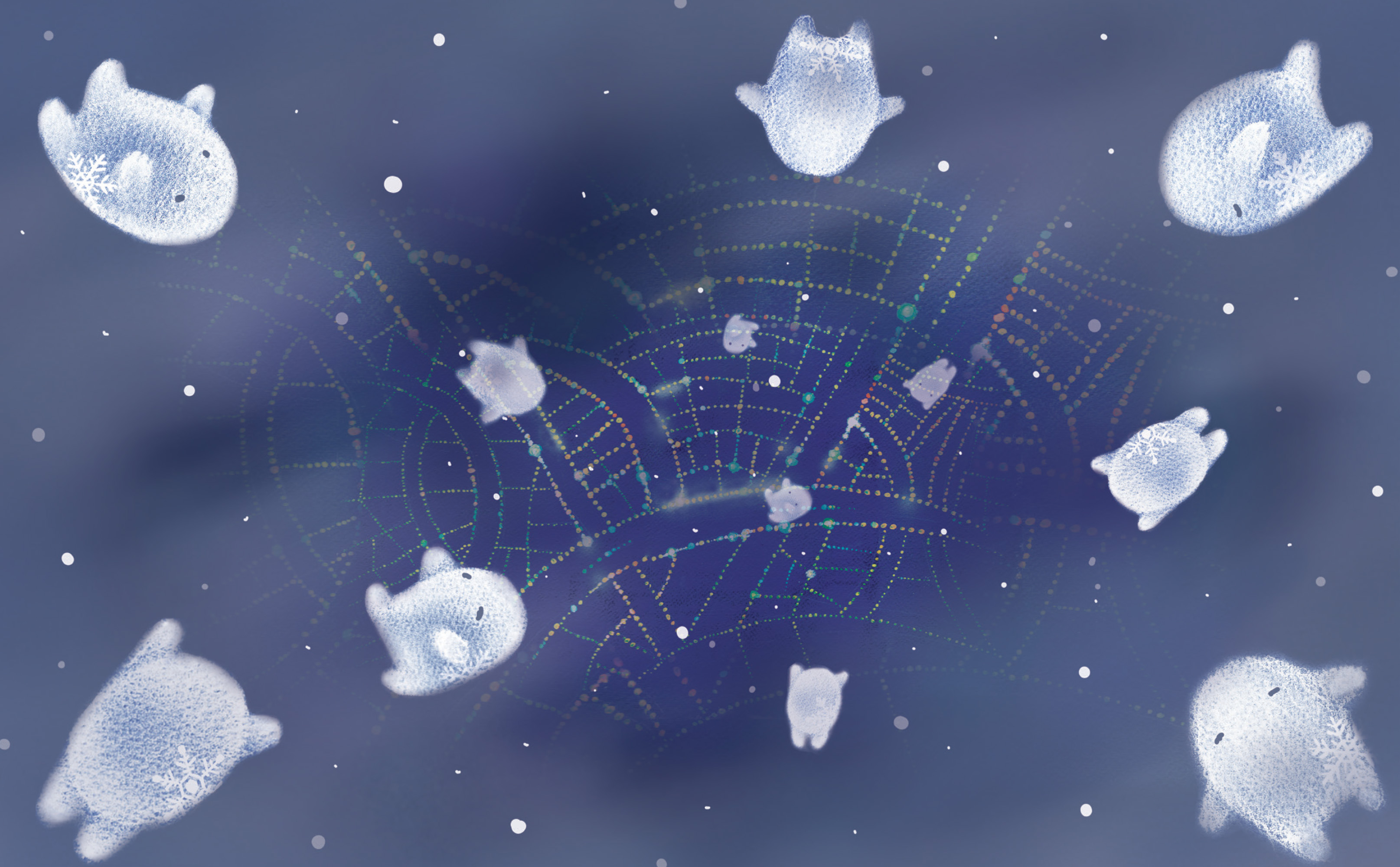 Snowfall