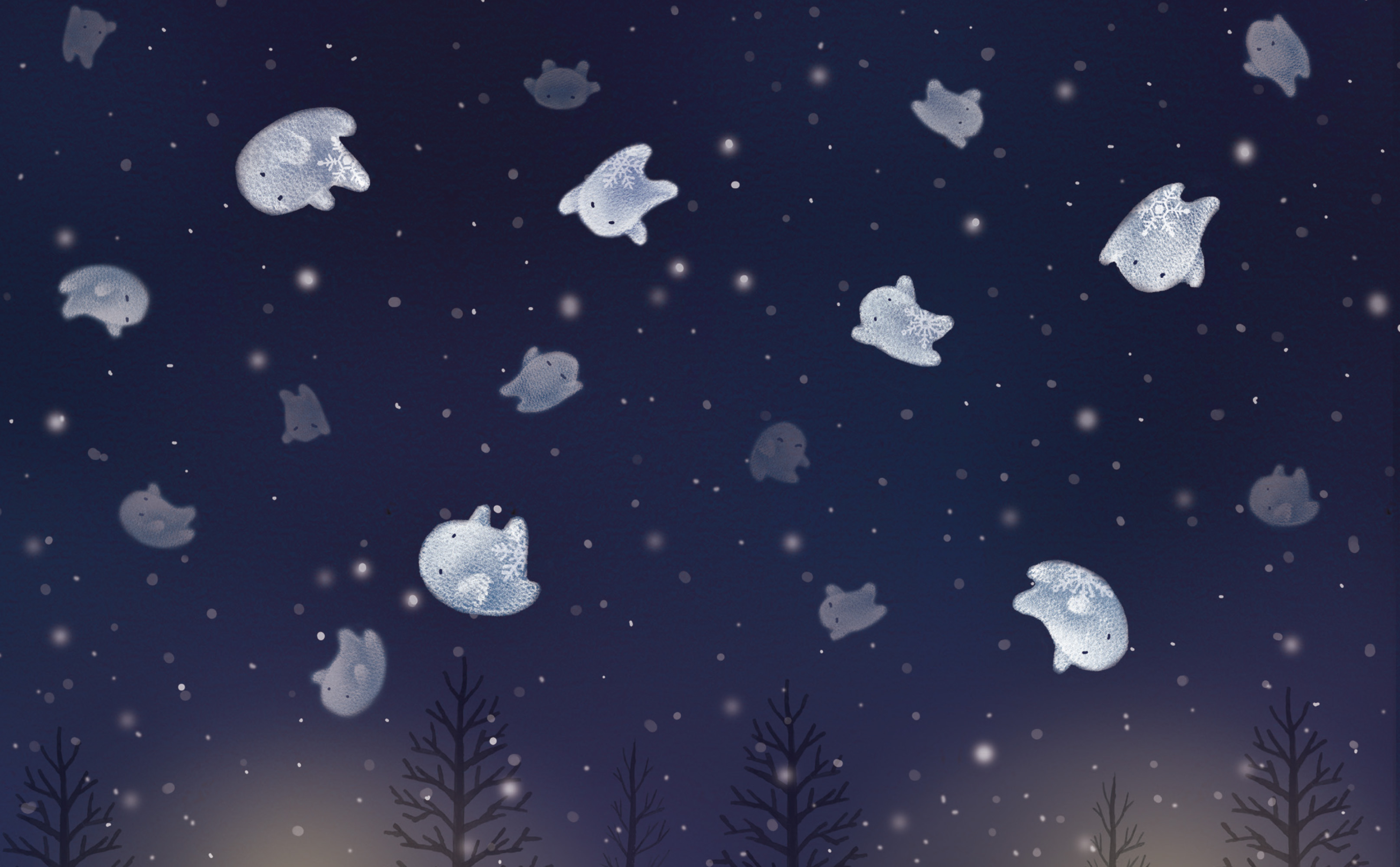 Snowfall