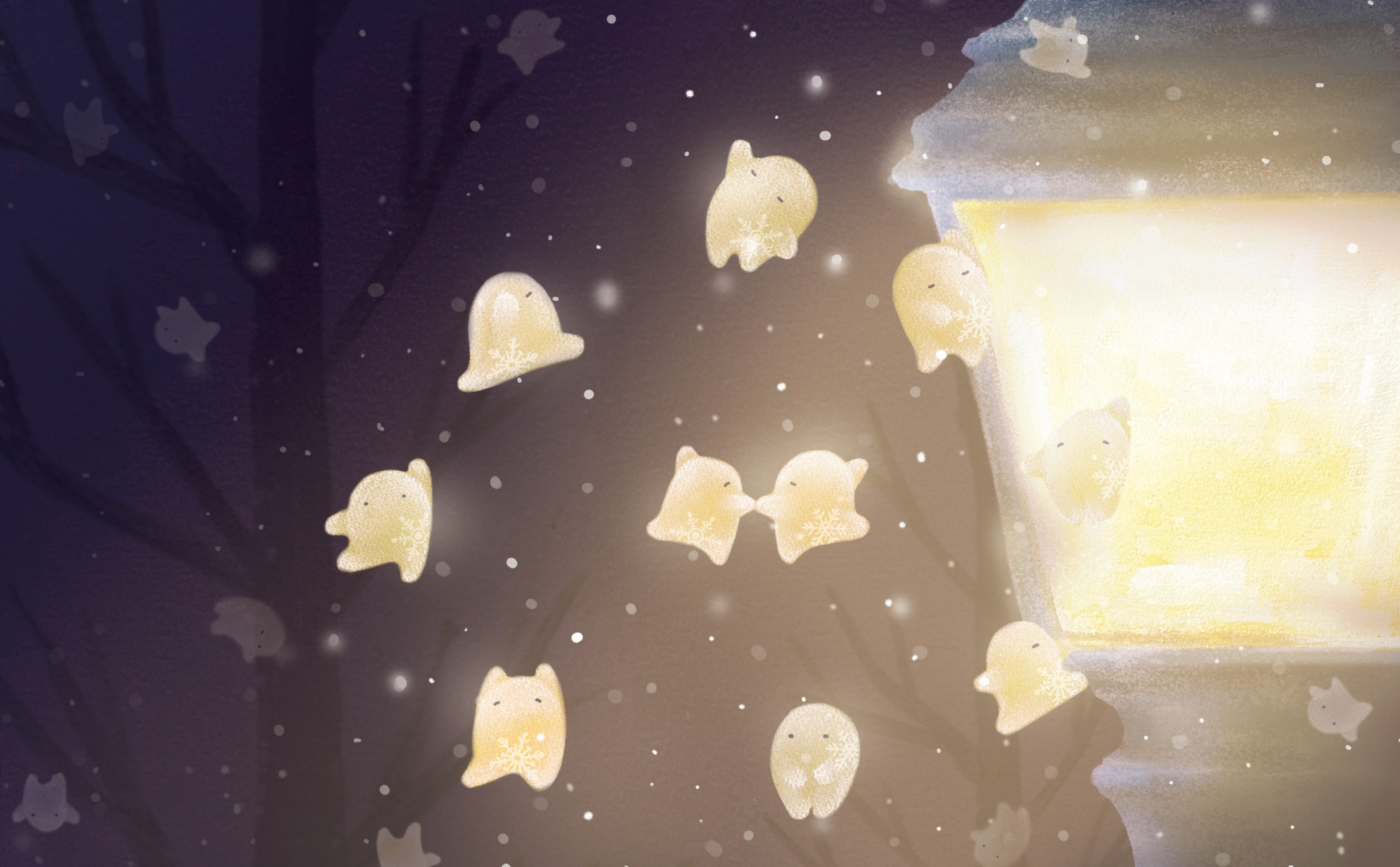 Snowfall