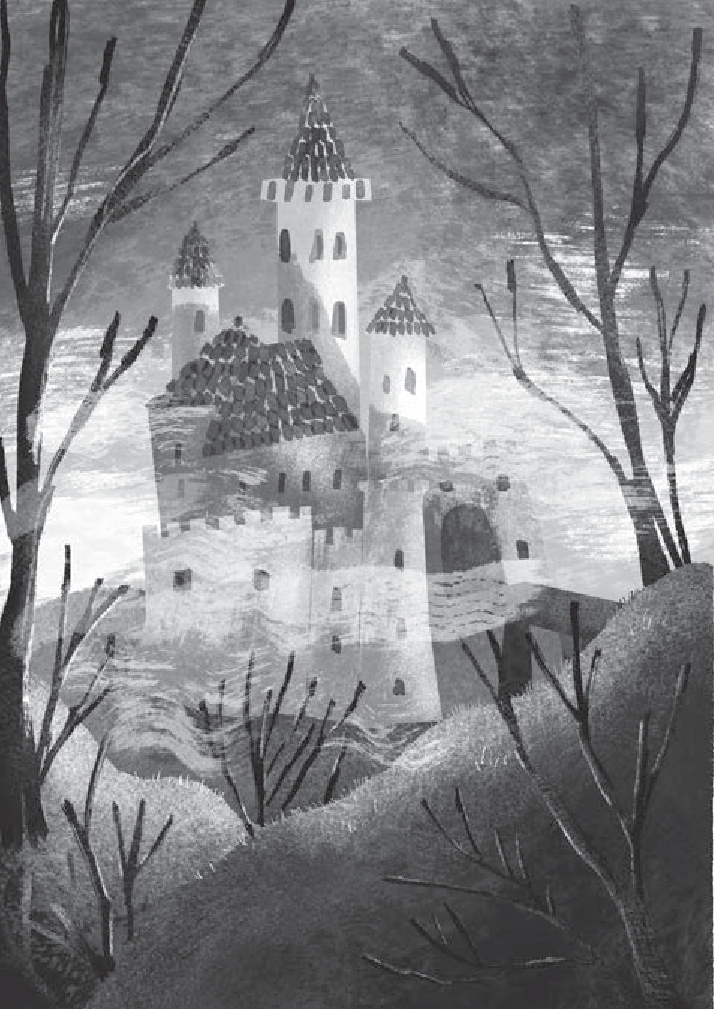 Ivy Newt and the Time Thief
