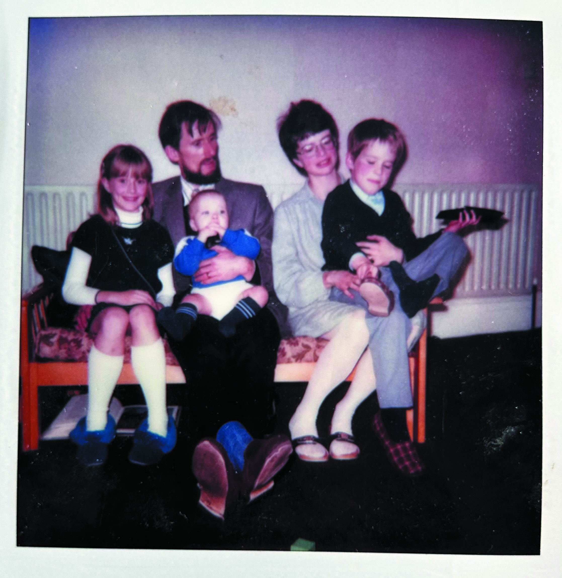 Ten Years On