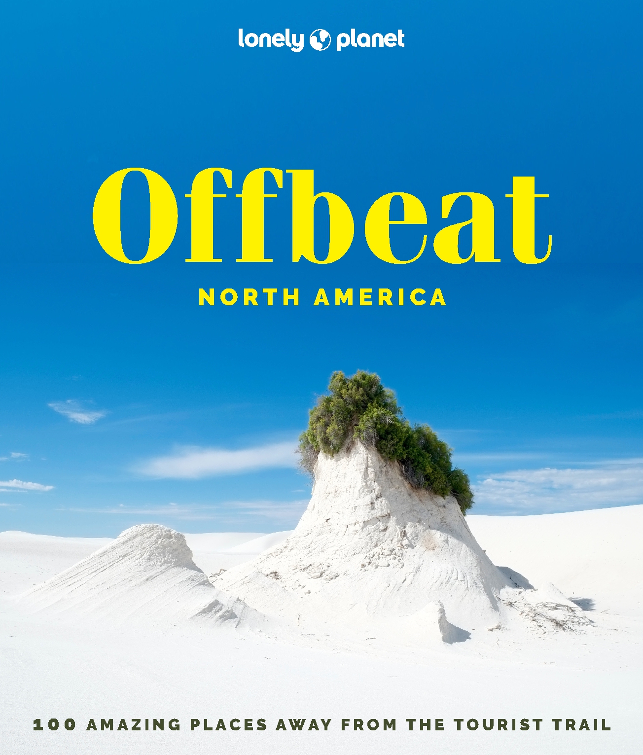 Offbeat North America