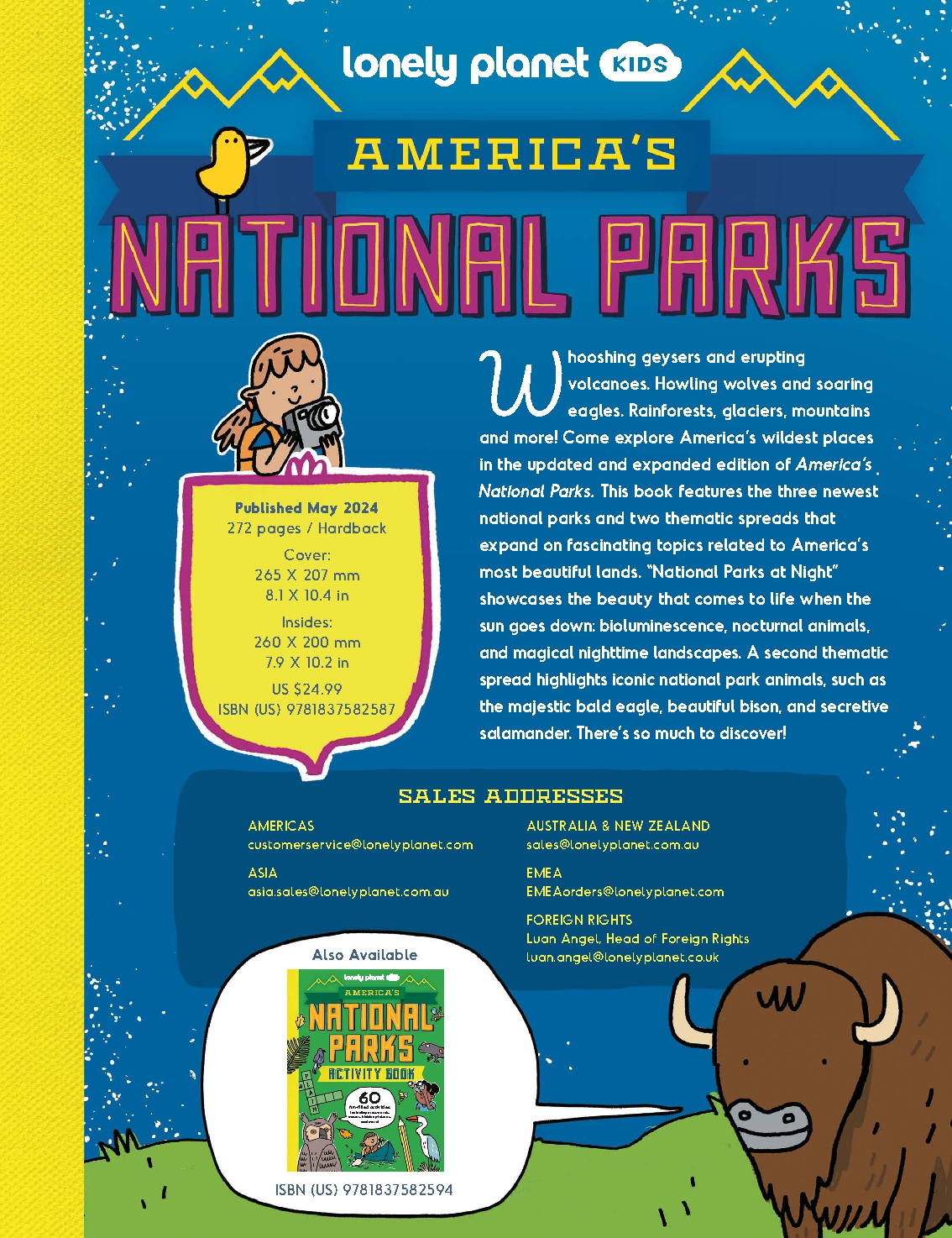 America's National Parks 2