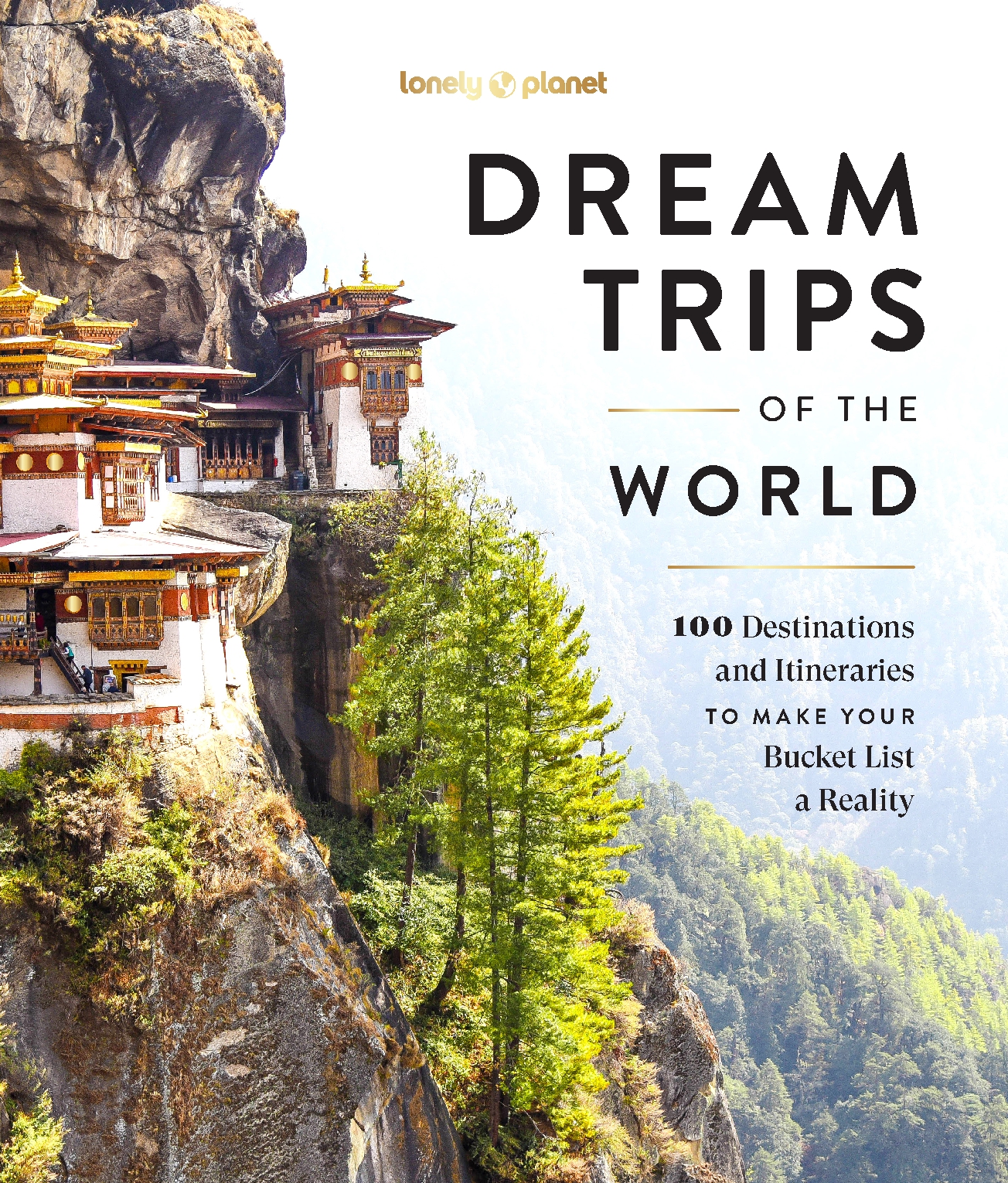Dream Trips of the World 1