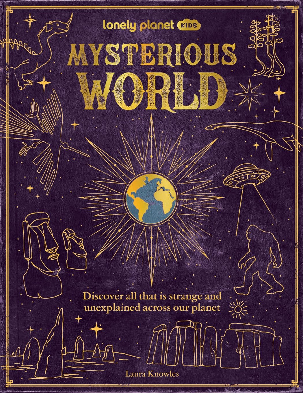 Mysterious World