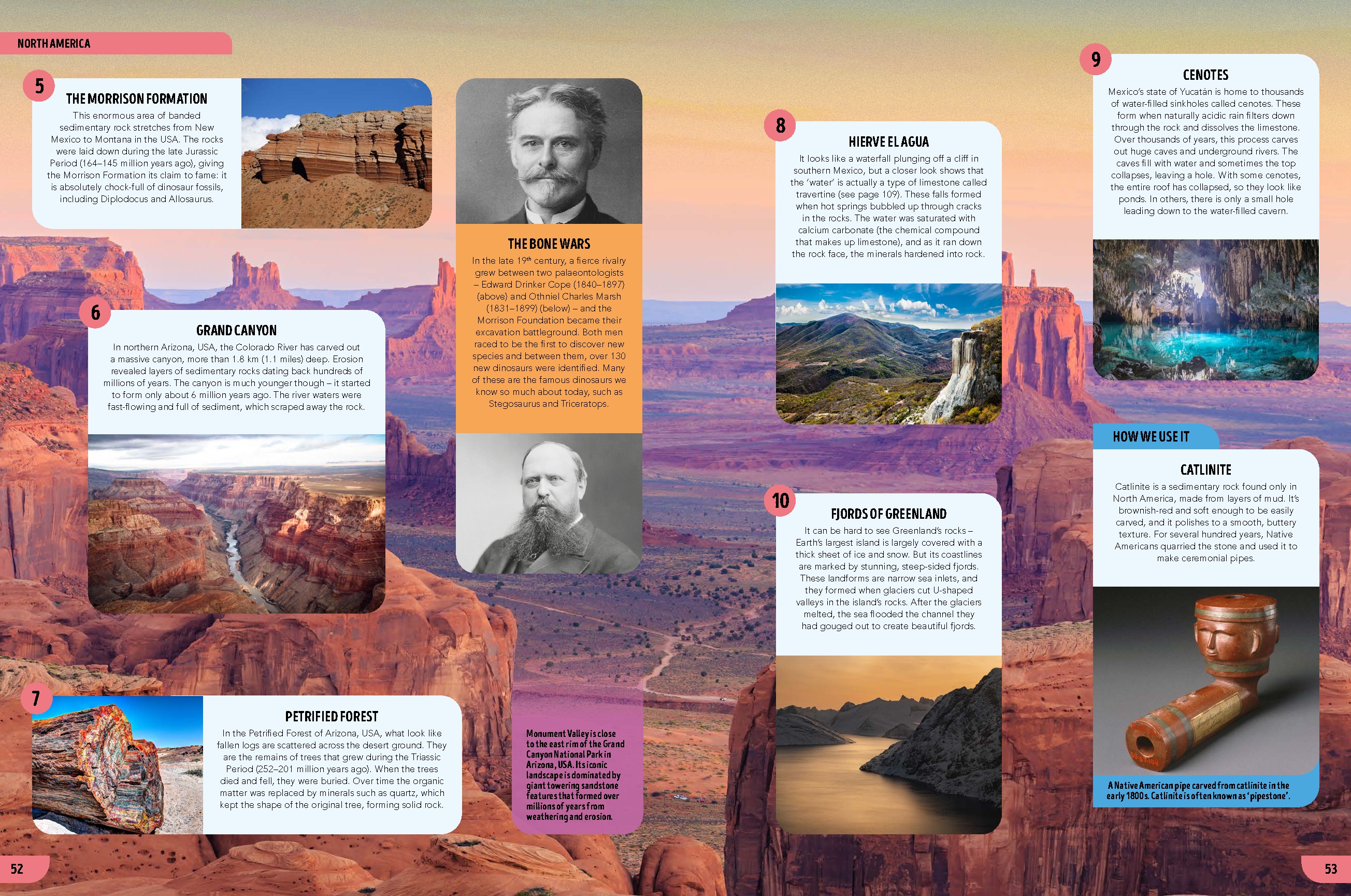 The Rocks Book