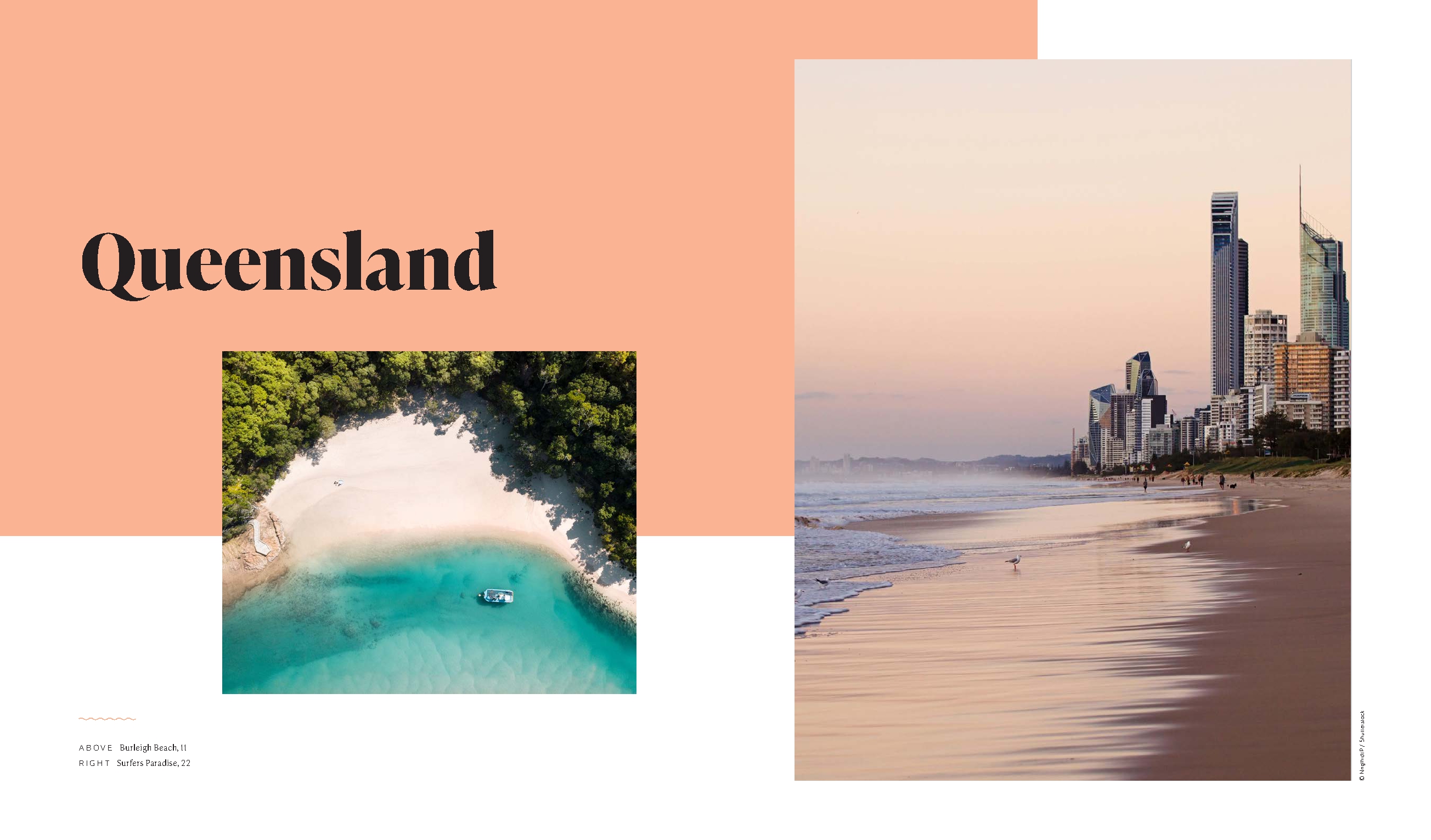 Best Beaches Australia