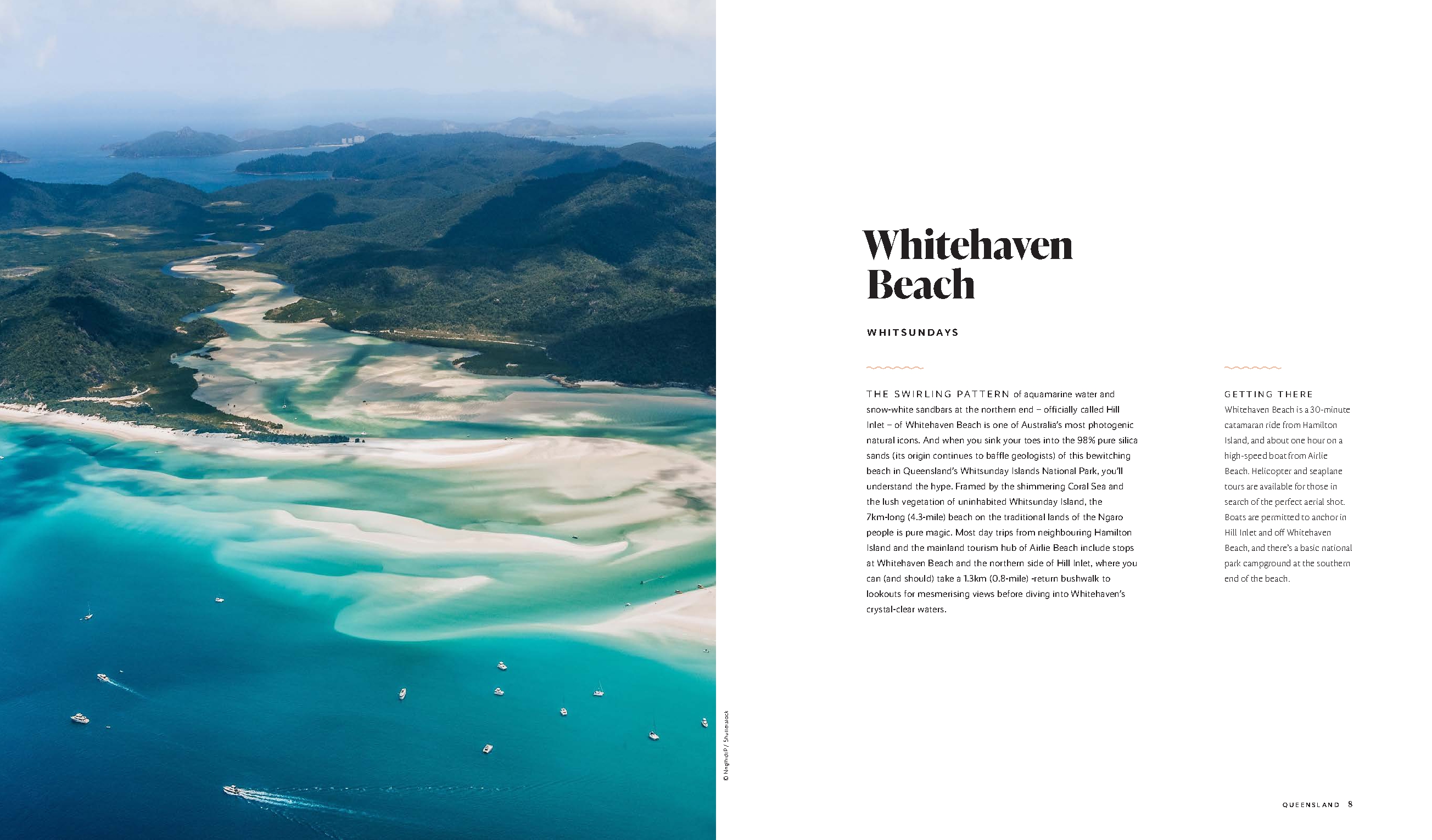 Best Beaches Australia