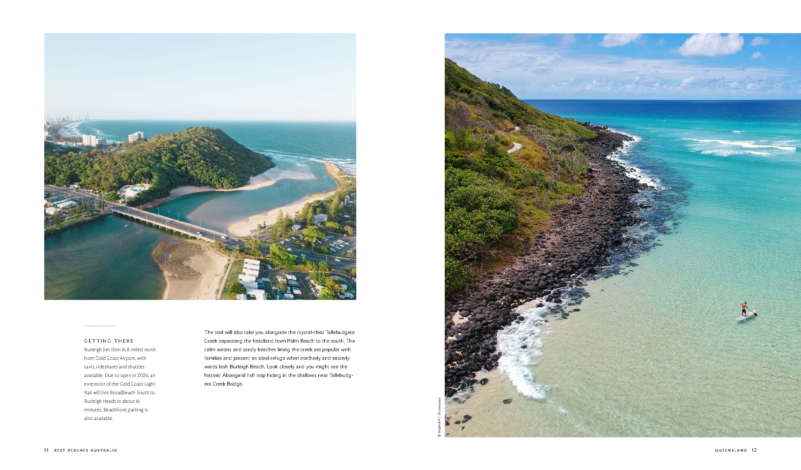 Best Beaches Australia