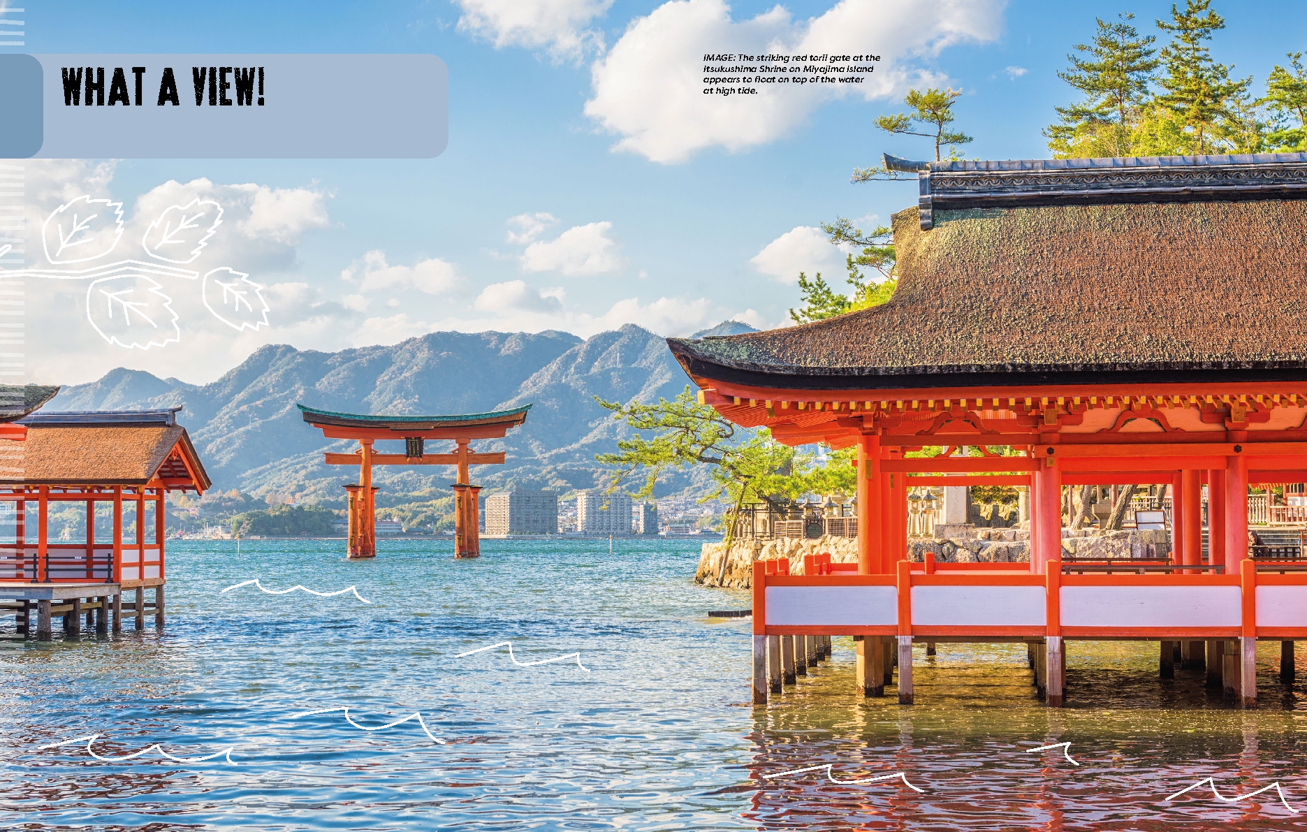 A Kid's Guide to Japan