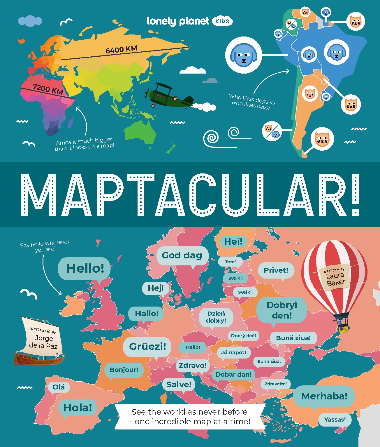 Maptacular!